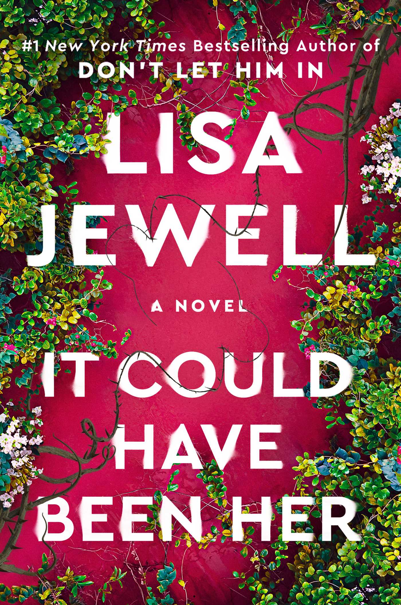 It Could Have Been Her A Novel