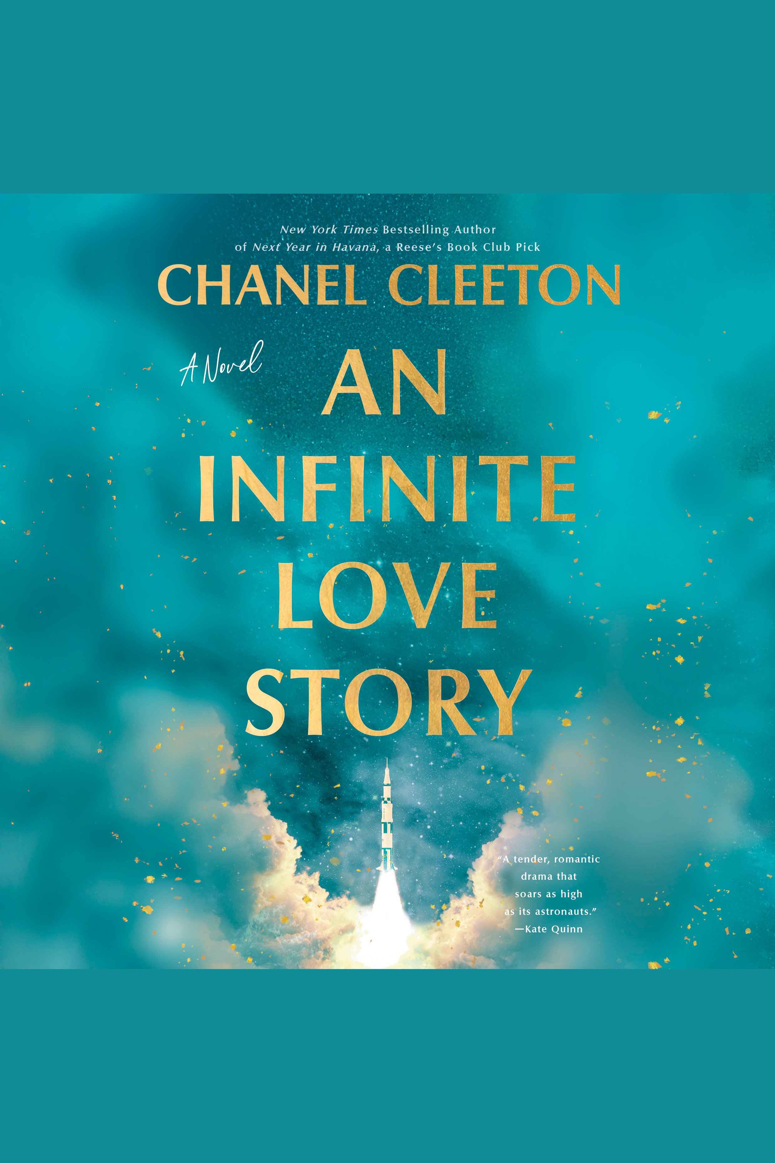An Infinite Love Story