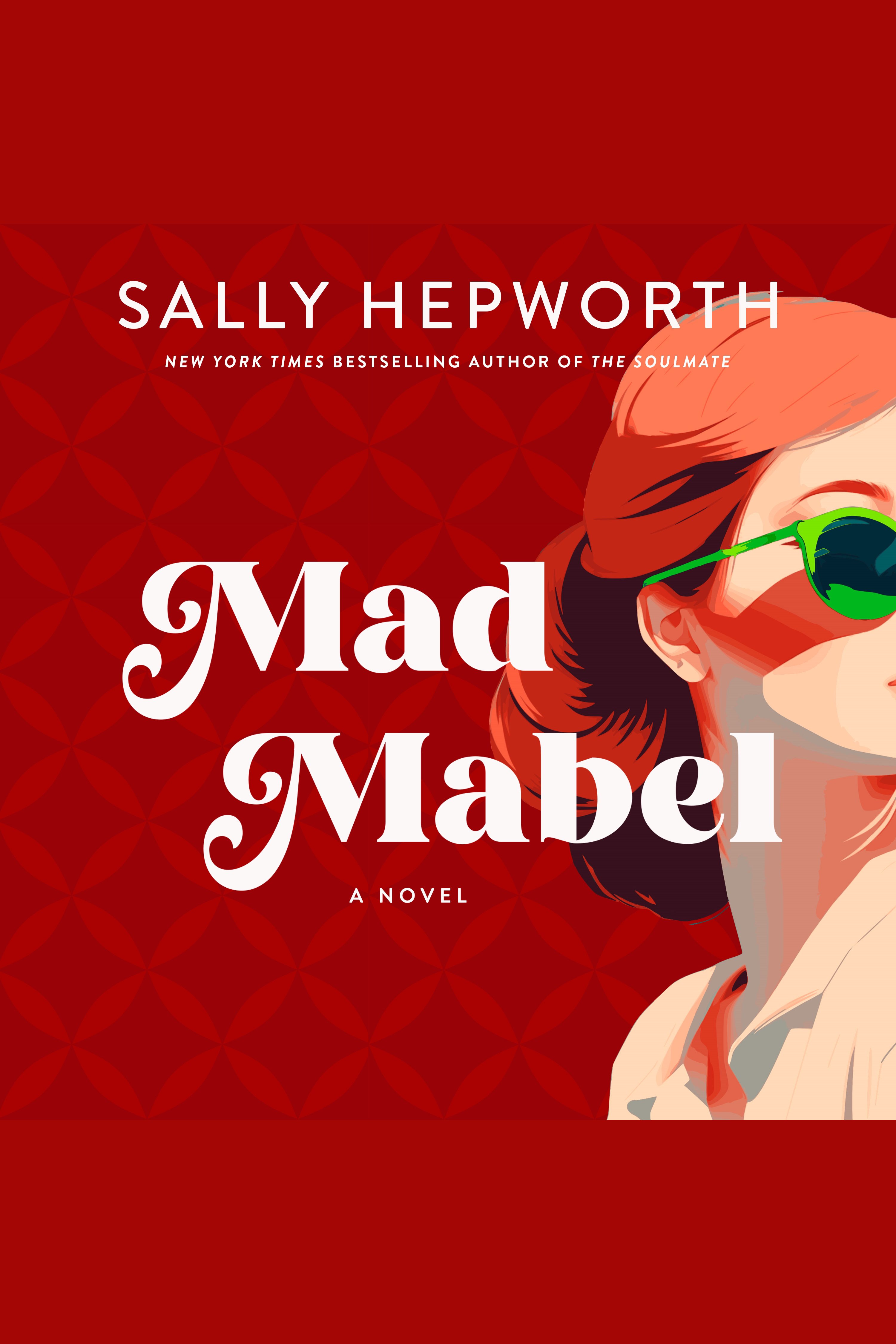 Mad Mabel A Novel