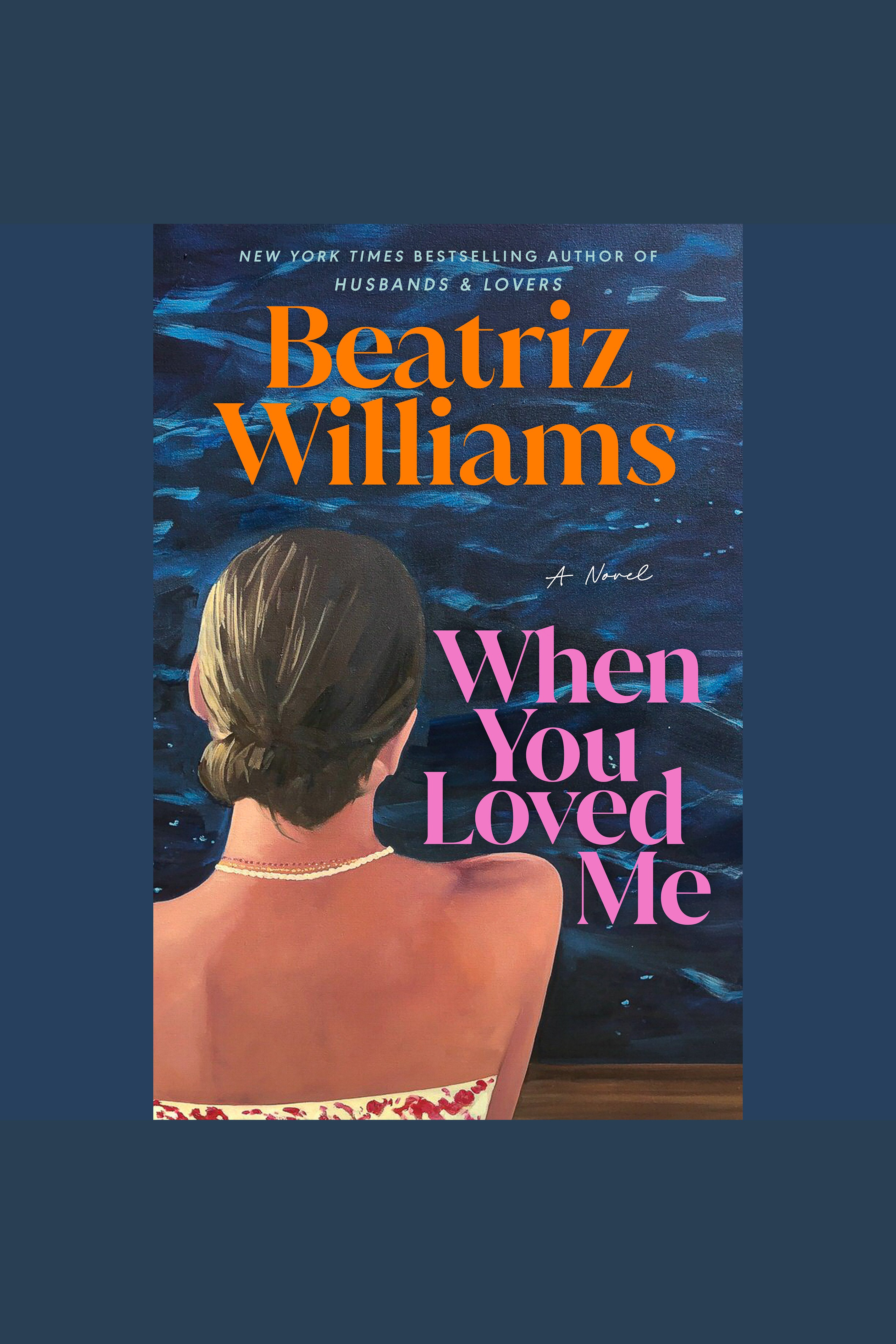 When You Loved Me cover image