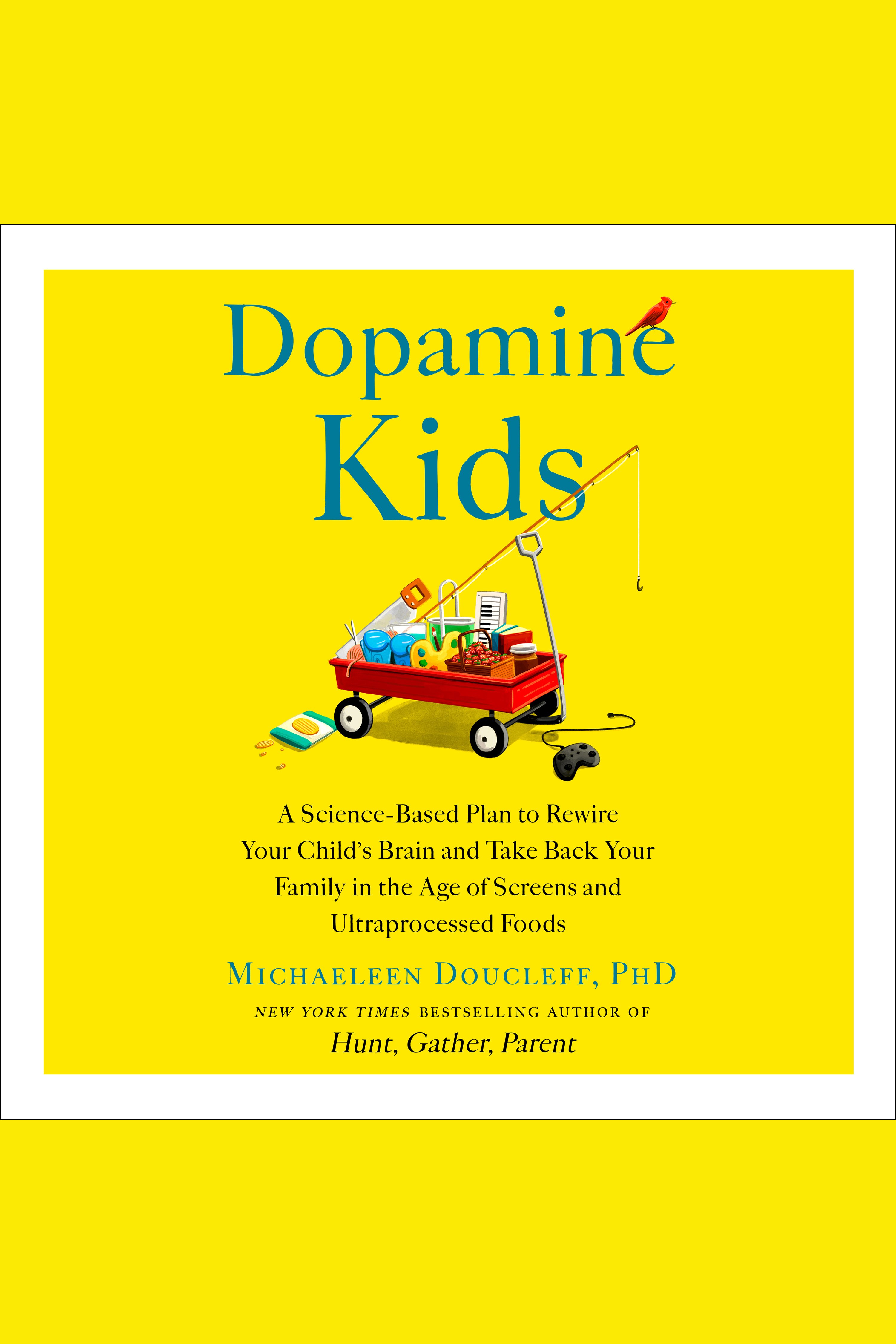 Dopamine Kids