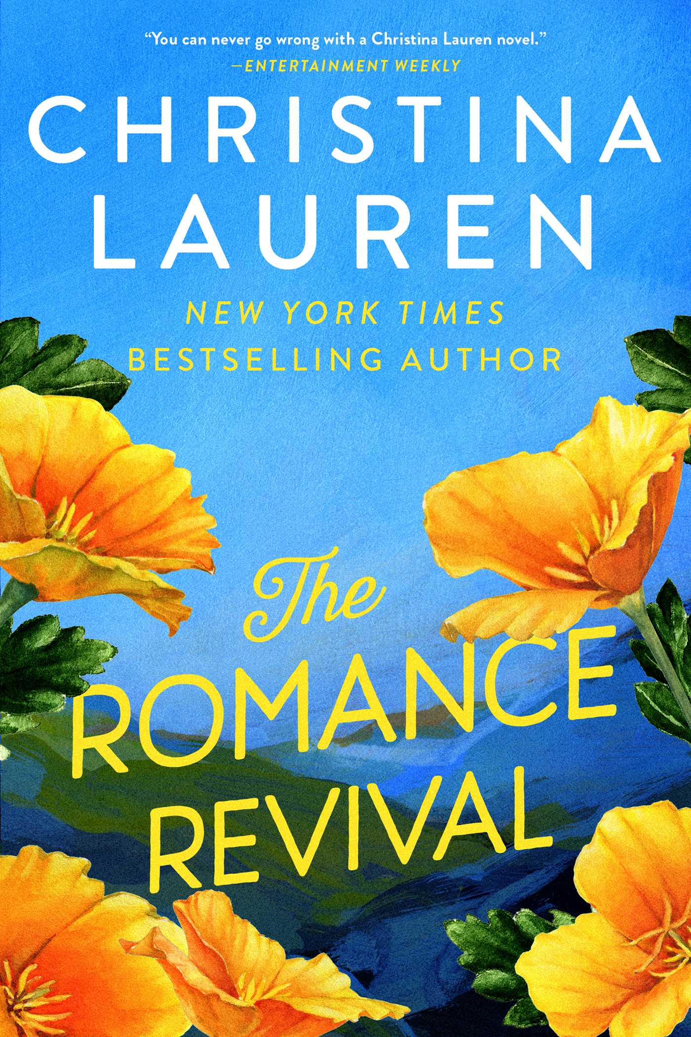 The Romance Revival cover image