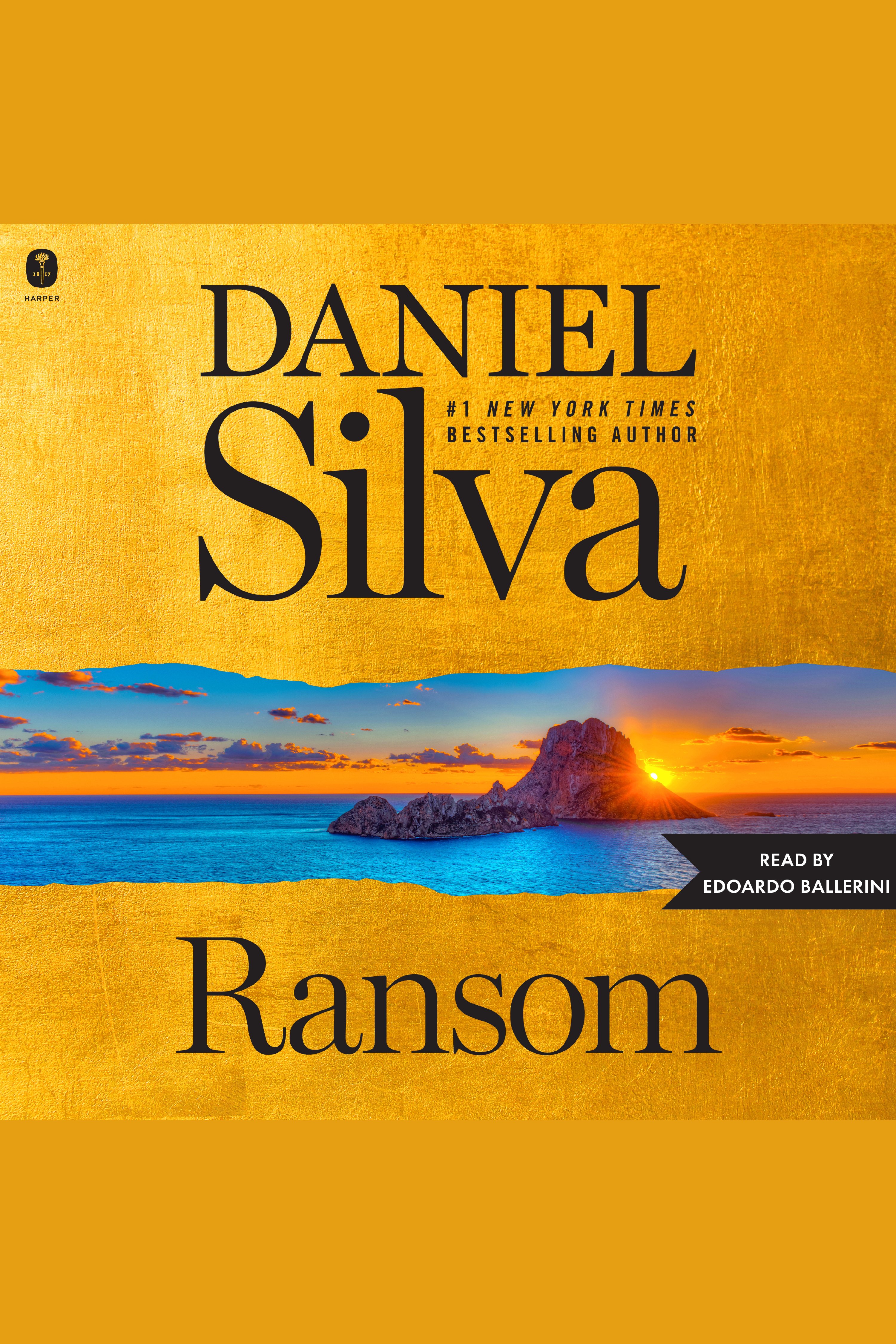 Ransom A Novel