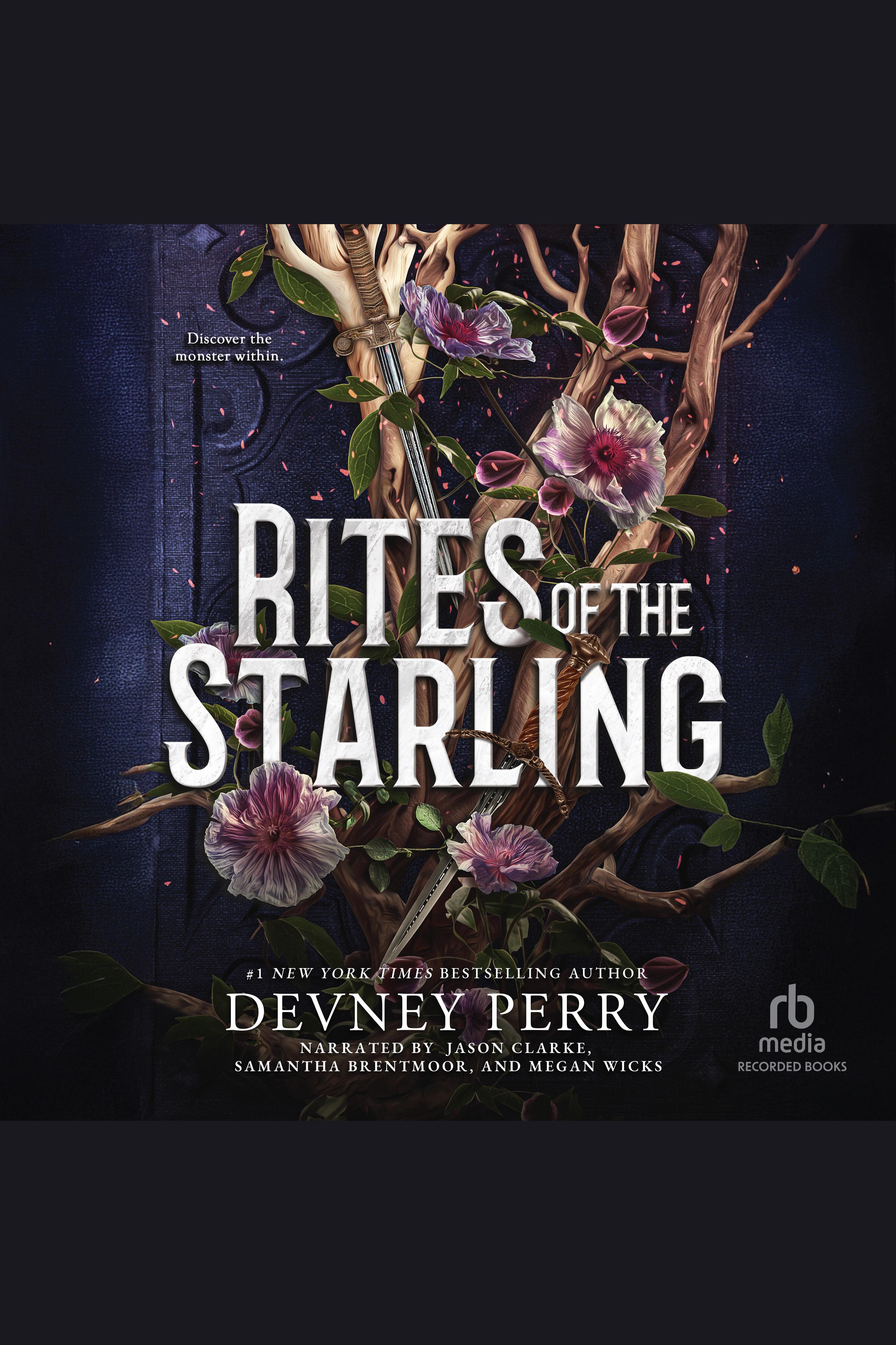 Rites of the Starling