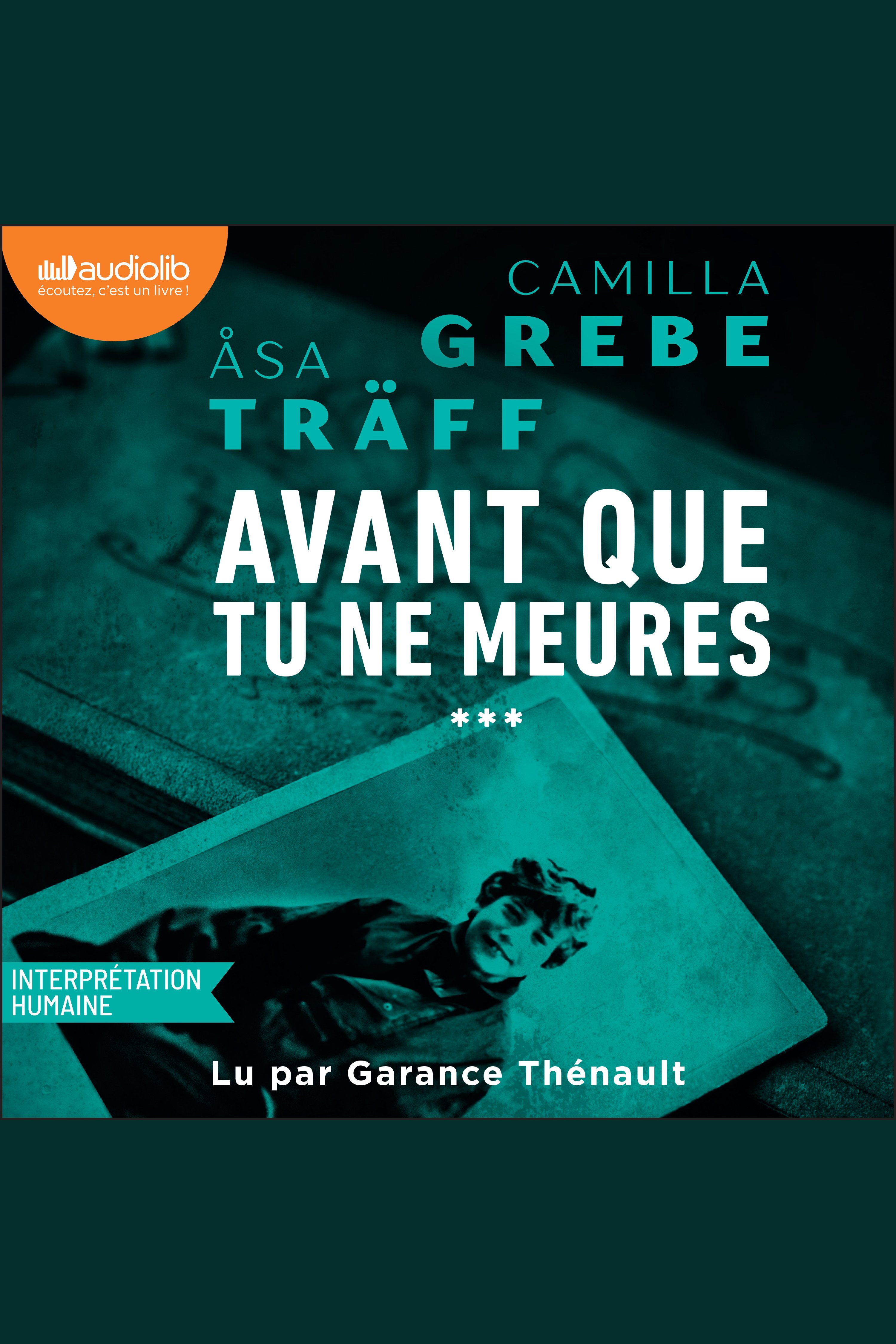 Avant que tu ne meures