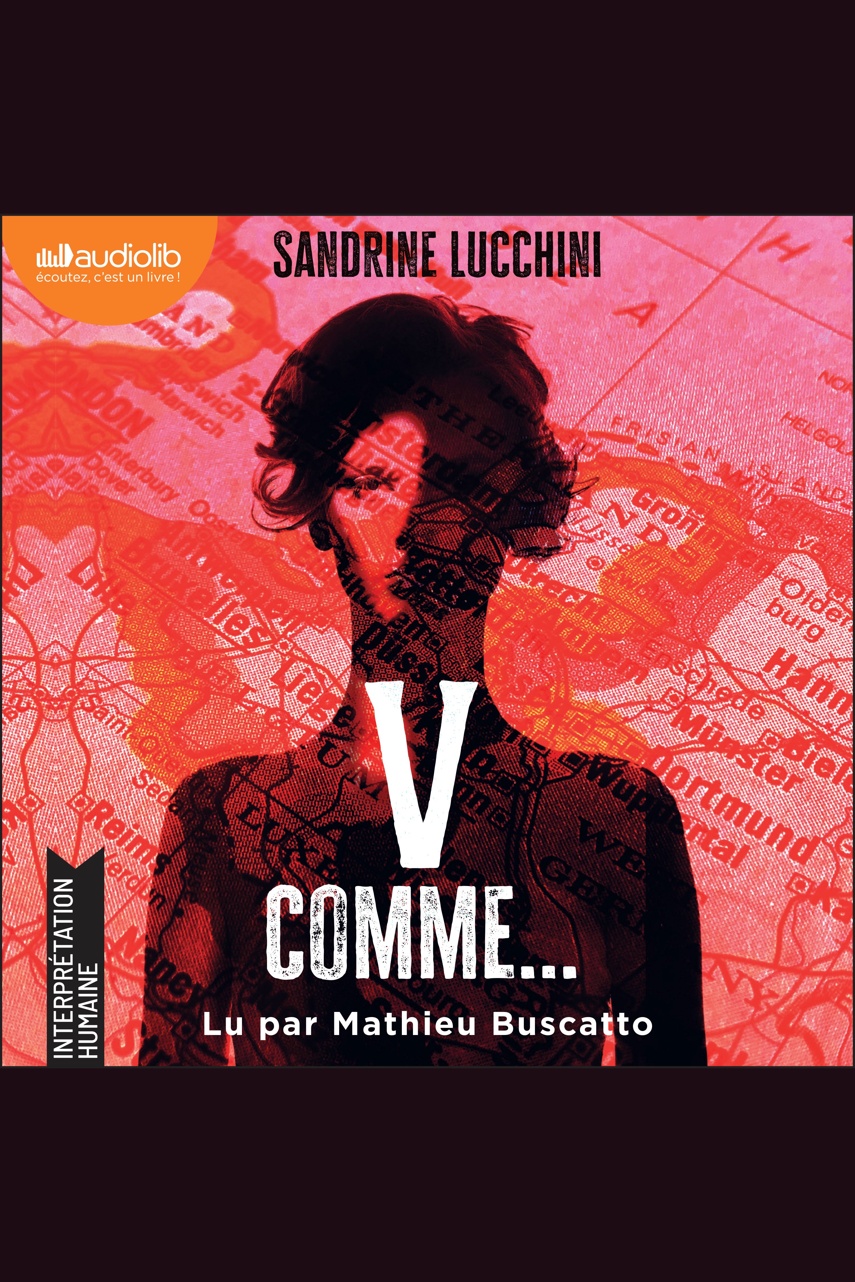 V comme