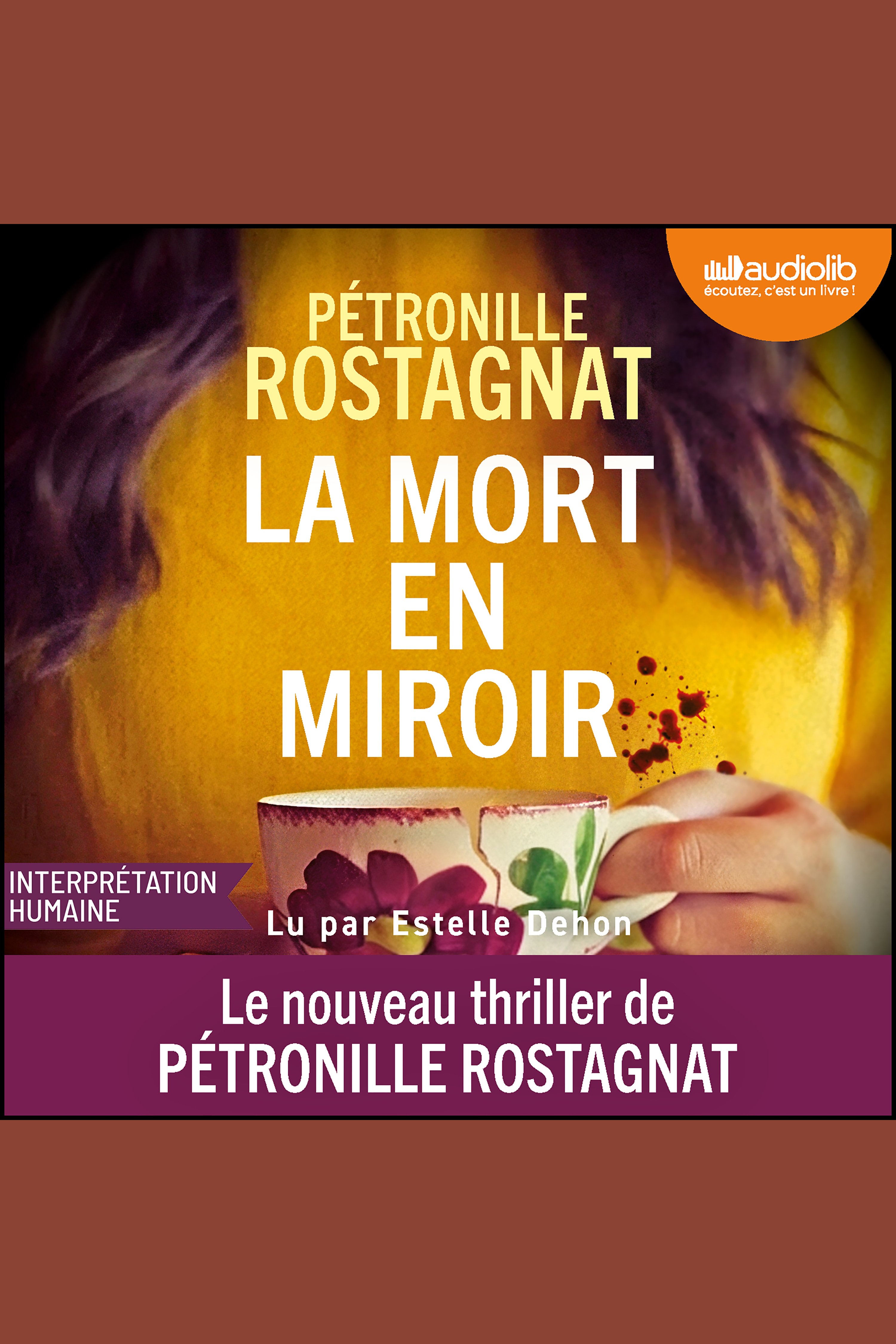 La Mort en miroir