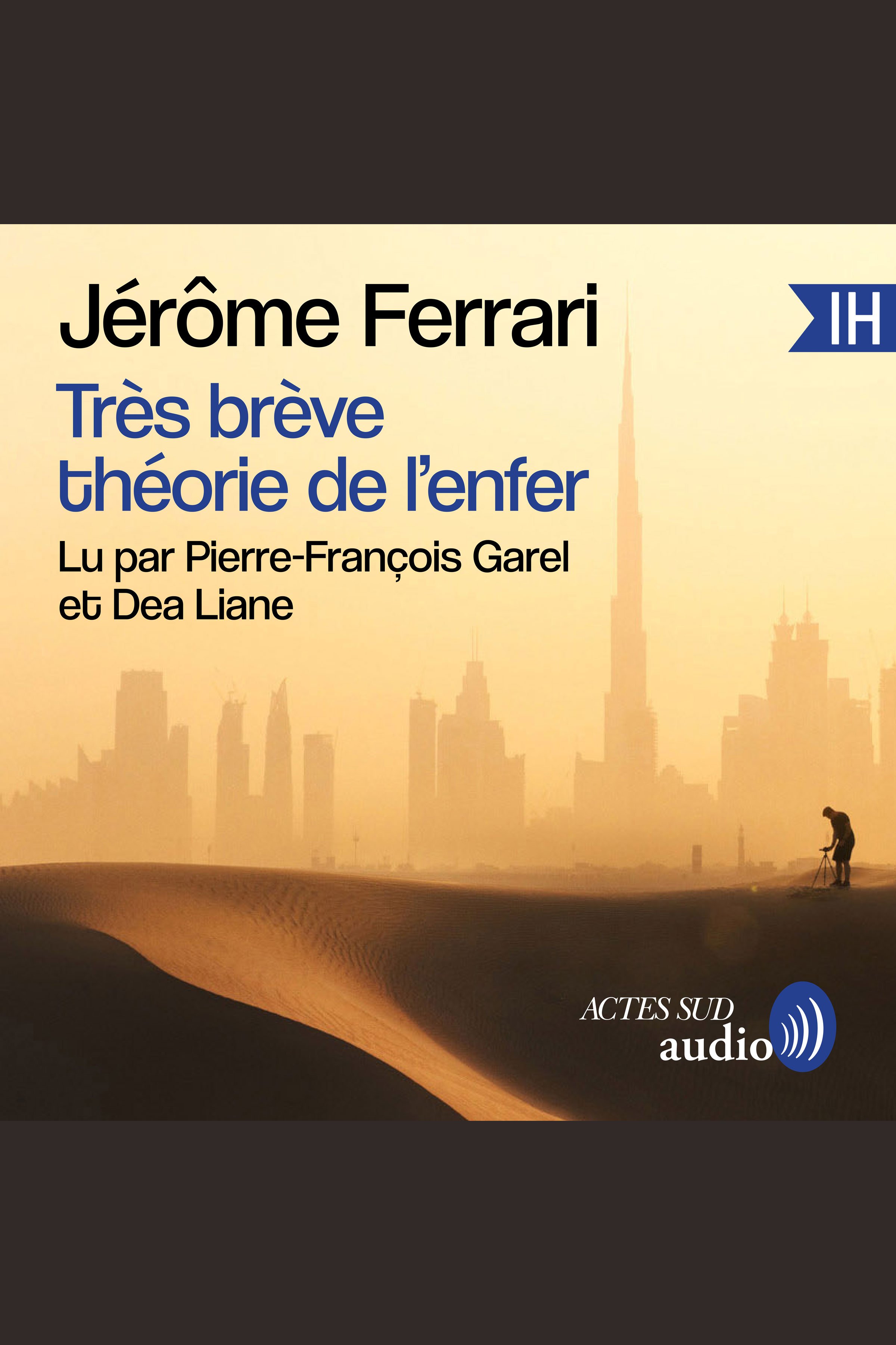 Très brève théorie de l'enfer