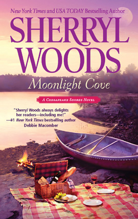 Moonlight Cove cover image
