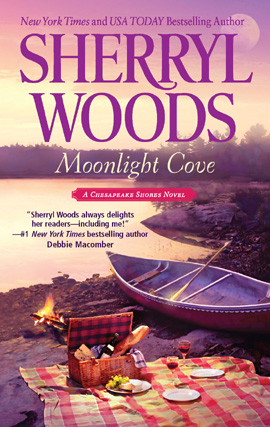 Moonlight Cove cover image