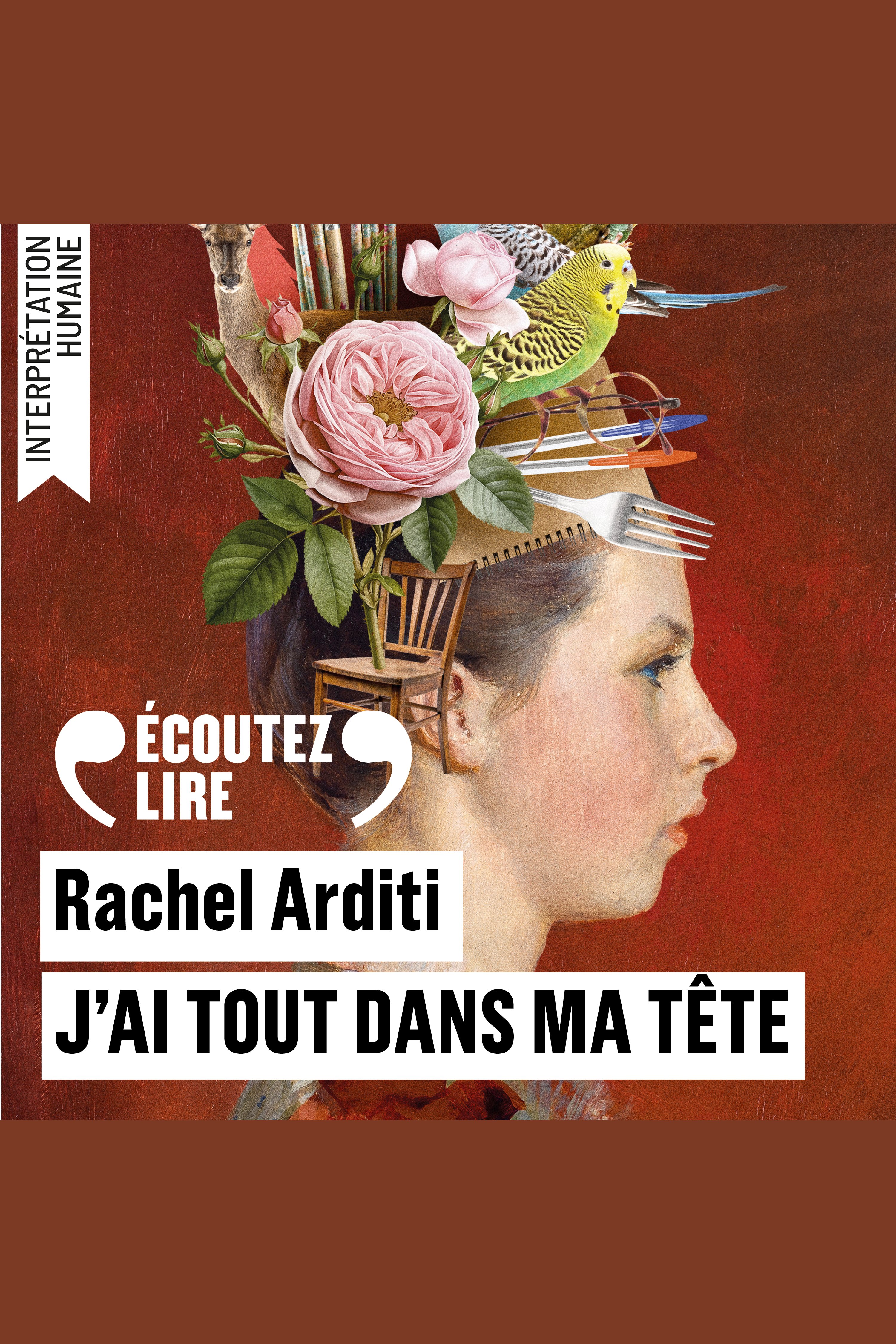 J'ai tout dans ma tête