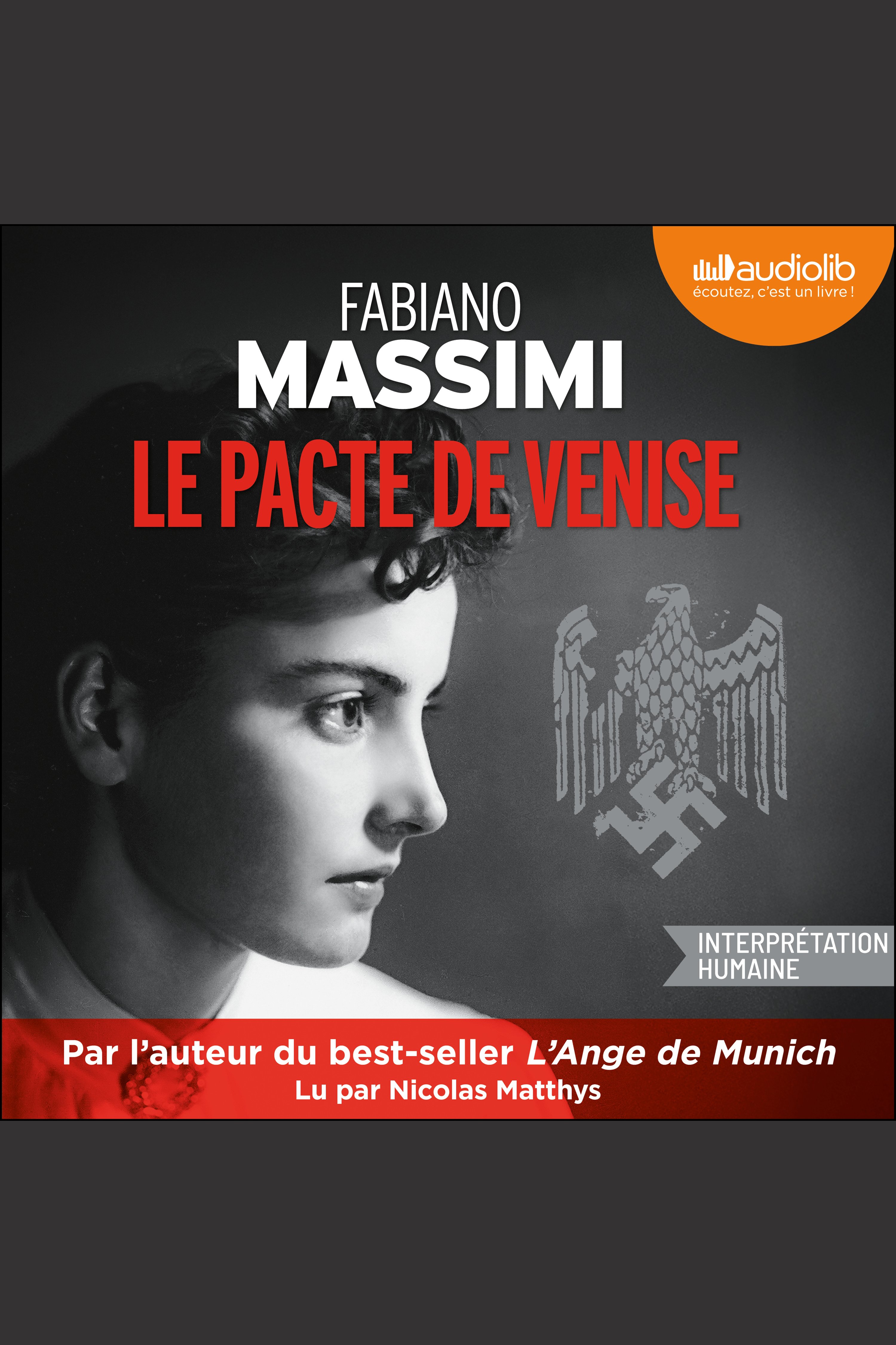 Le Pacte de Venise
