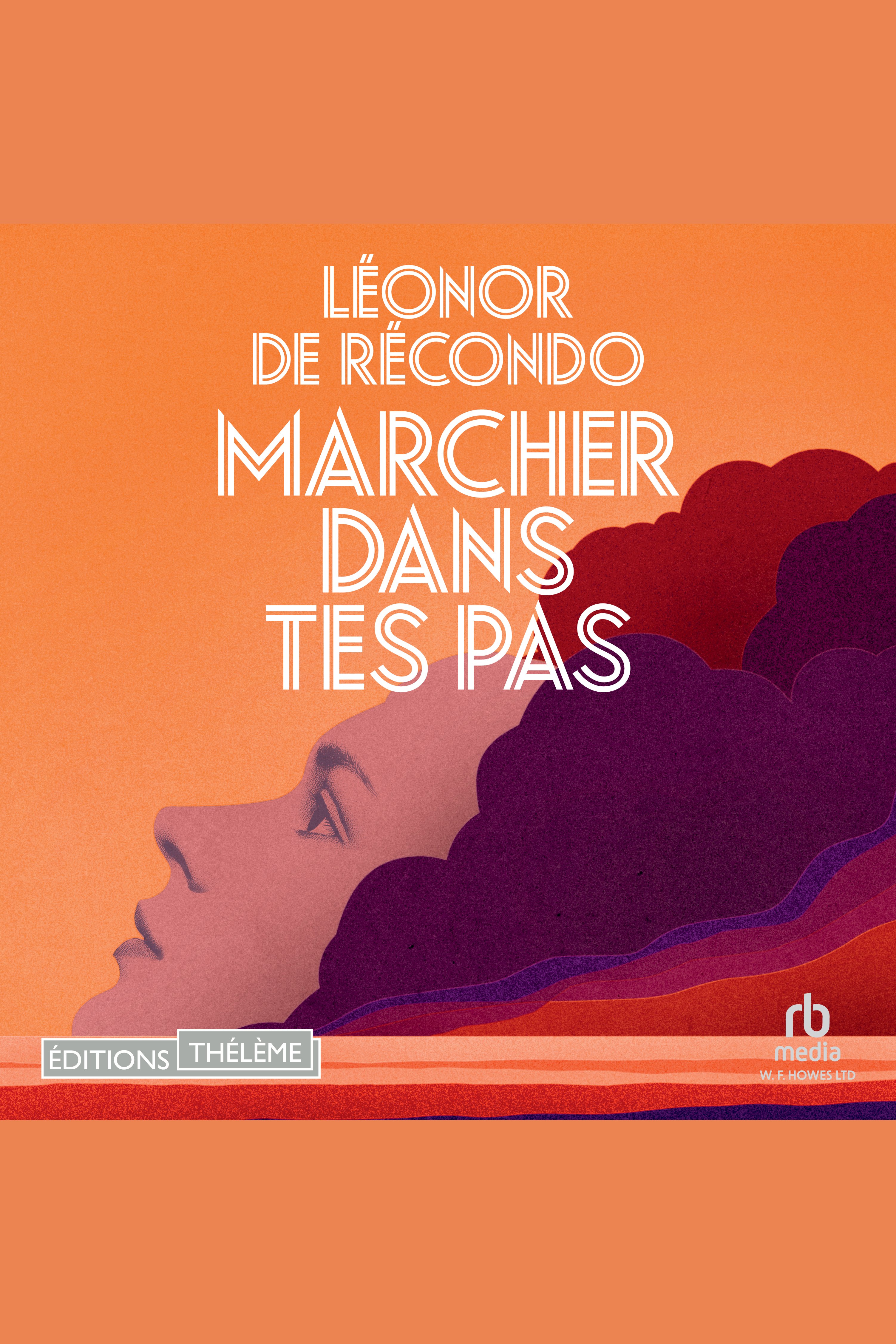 Marcher dans tes pas