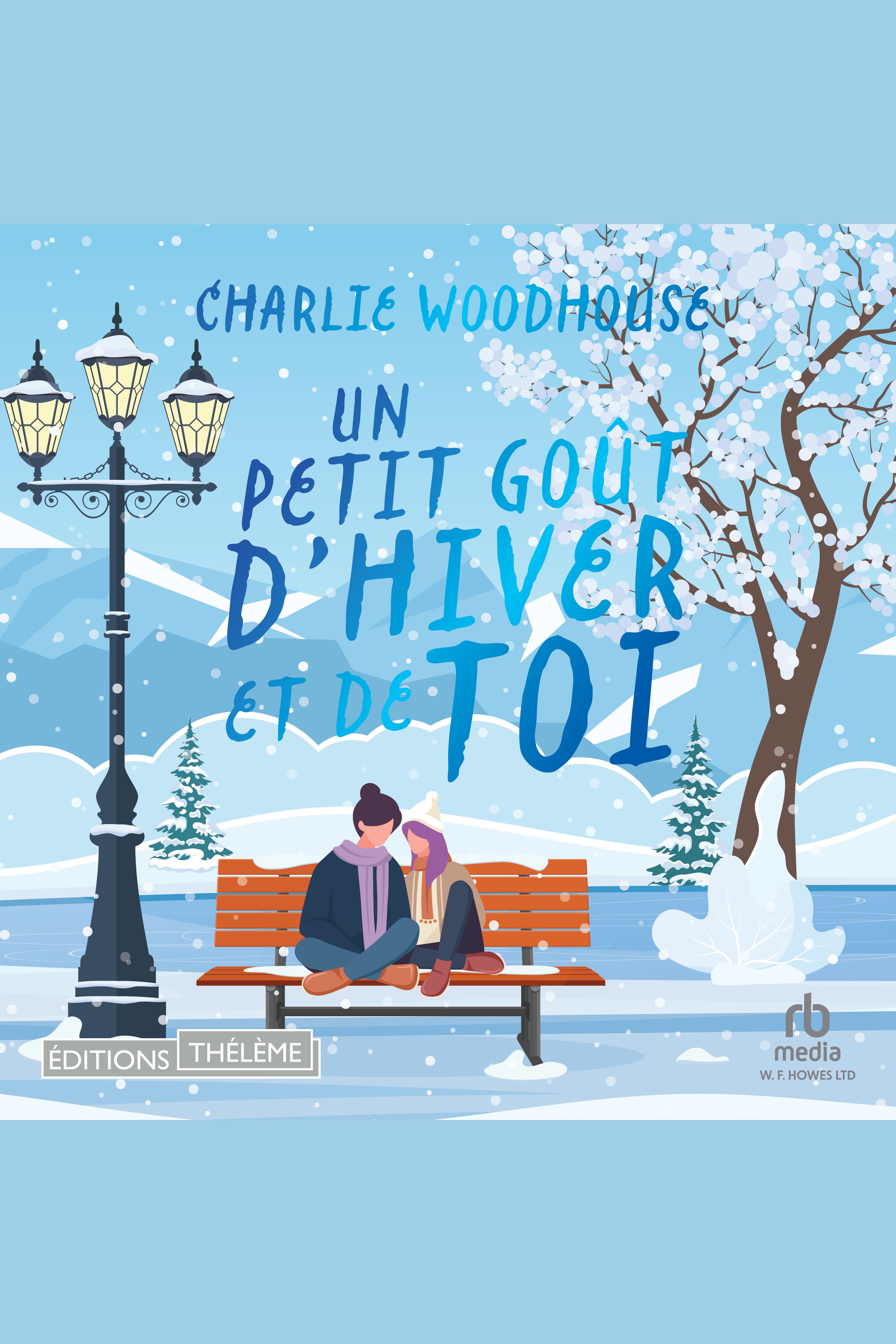 Un petit goût d'hiver et de toi