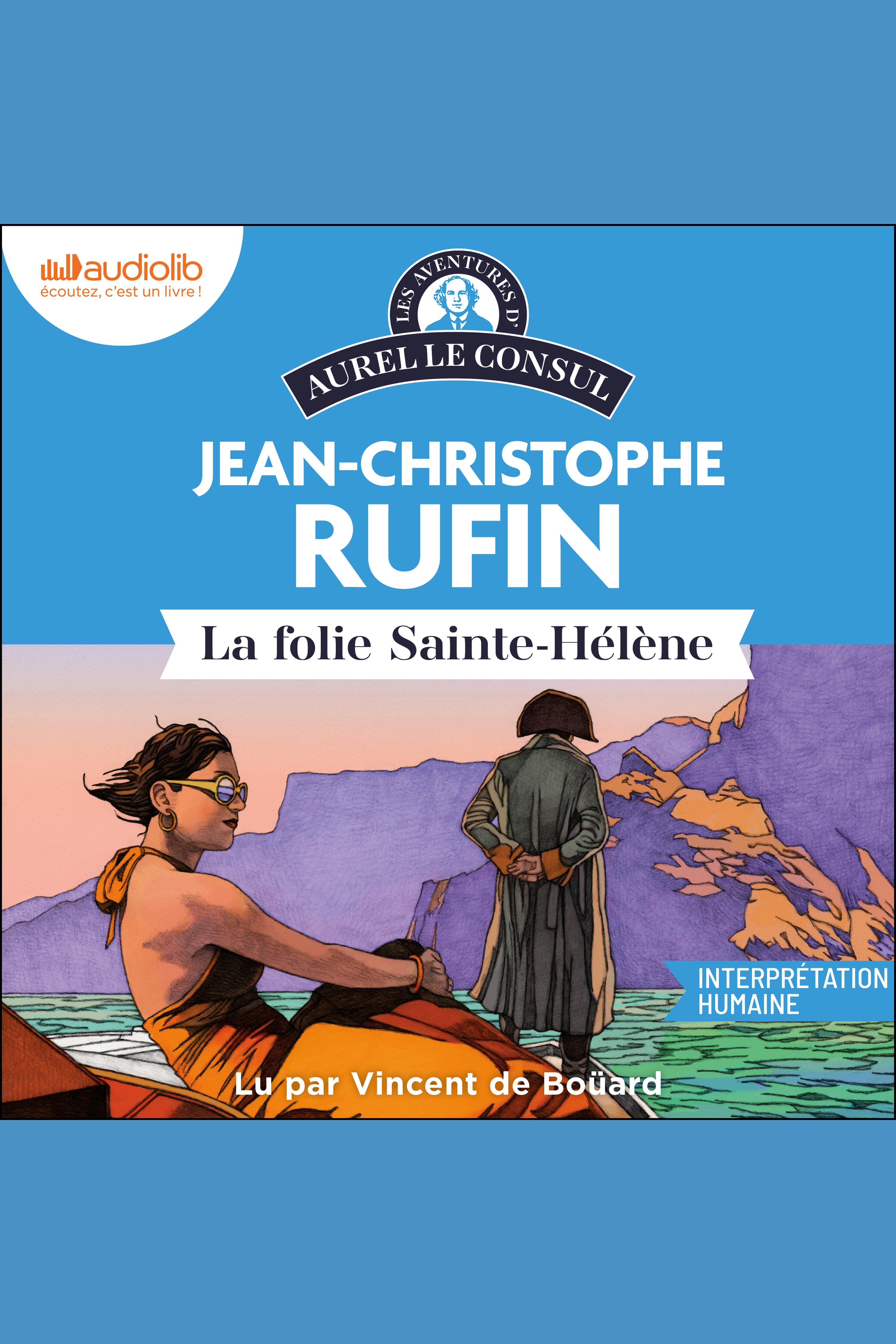 La Folie Sainte Hélène