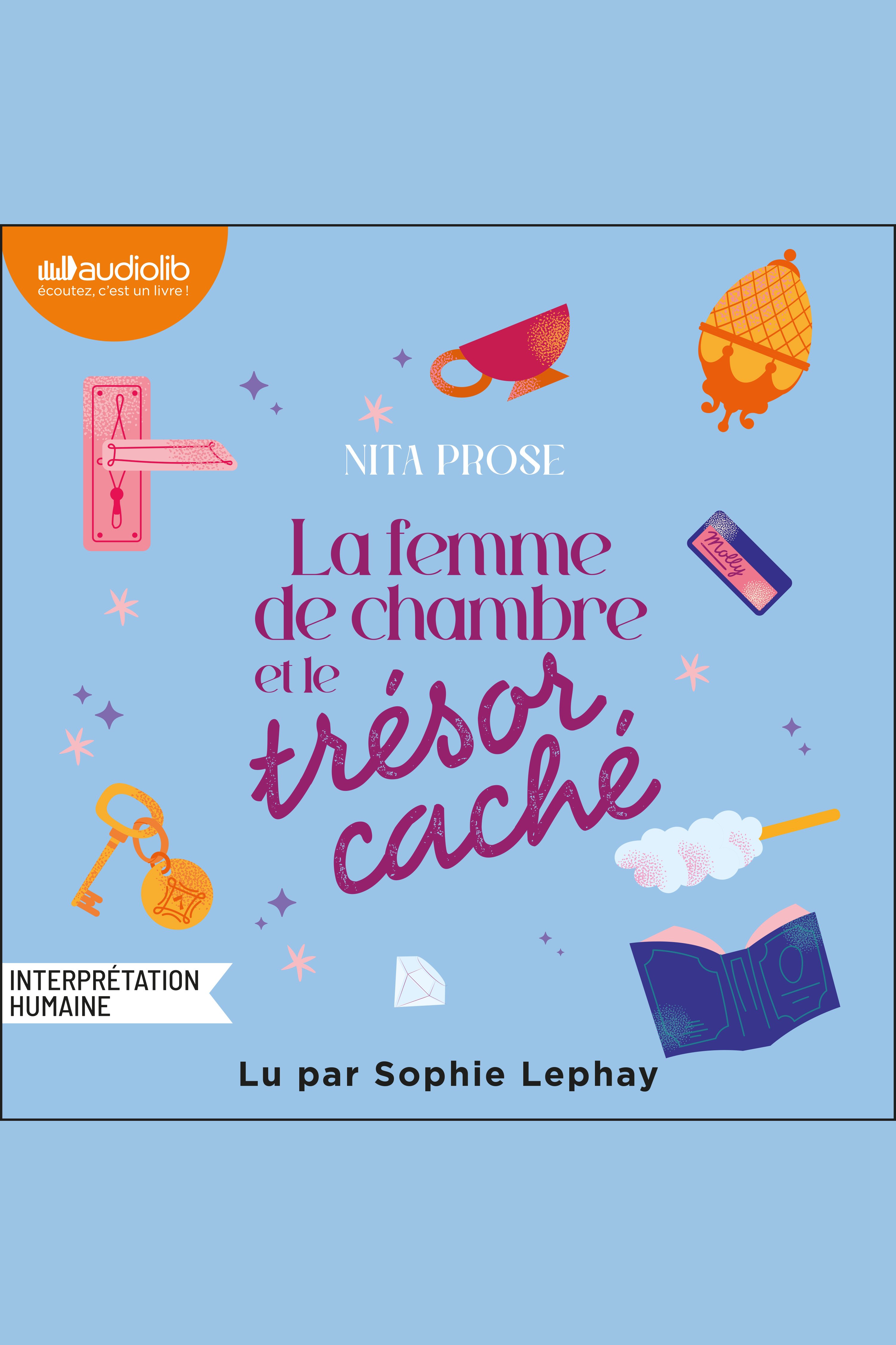 La Femme de chambre et le trésor caché
