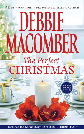 Image de couverture de The Perfect Christmas [electronic resource] :