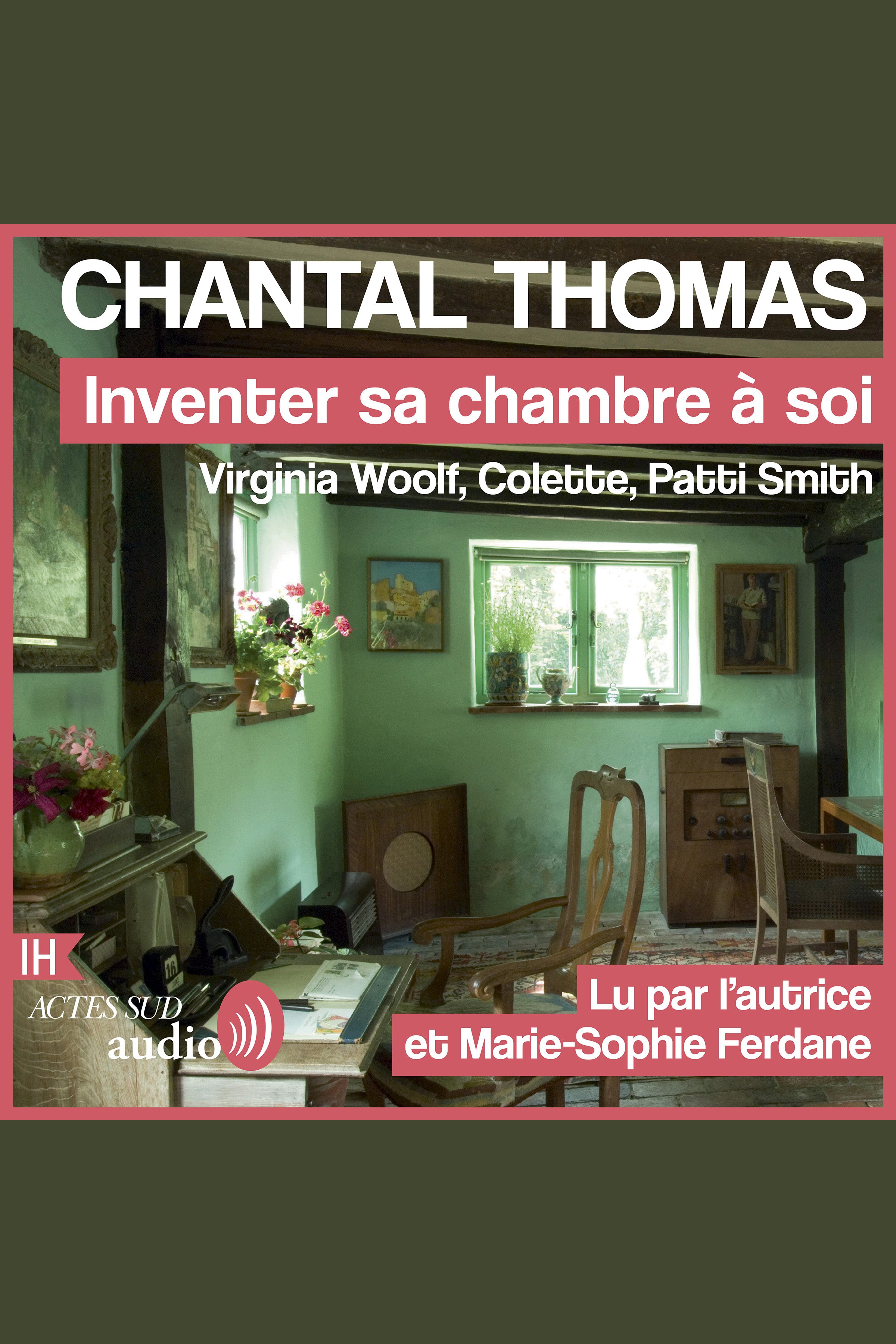 Inventer sa chambre à soi