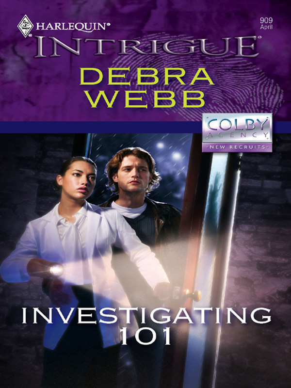 Image de couverture de Investigating 101 [electronic resource] :