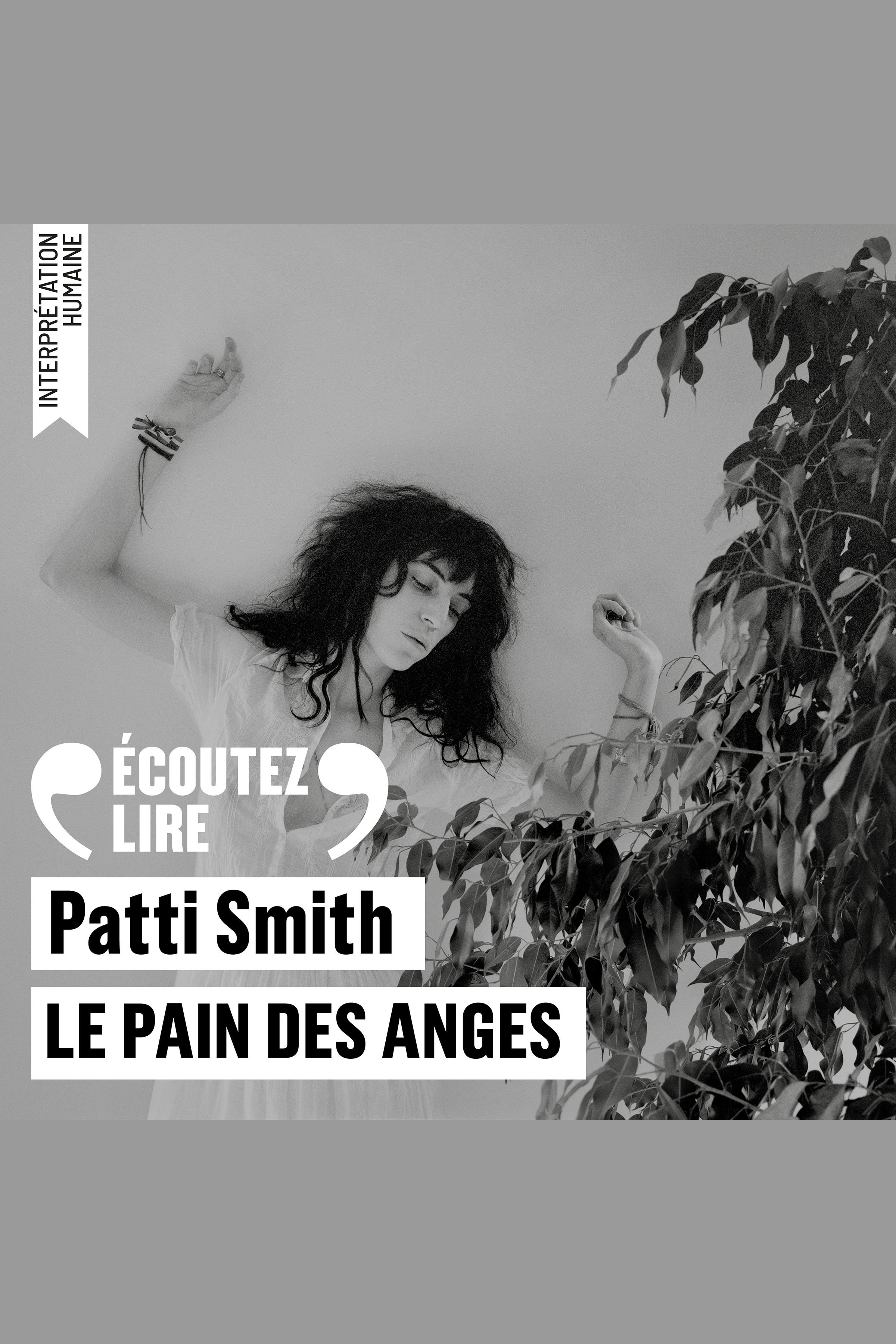 Le pain des anges