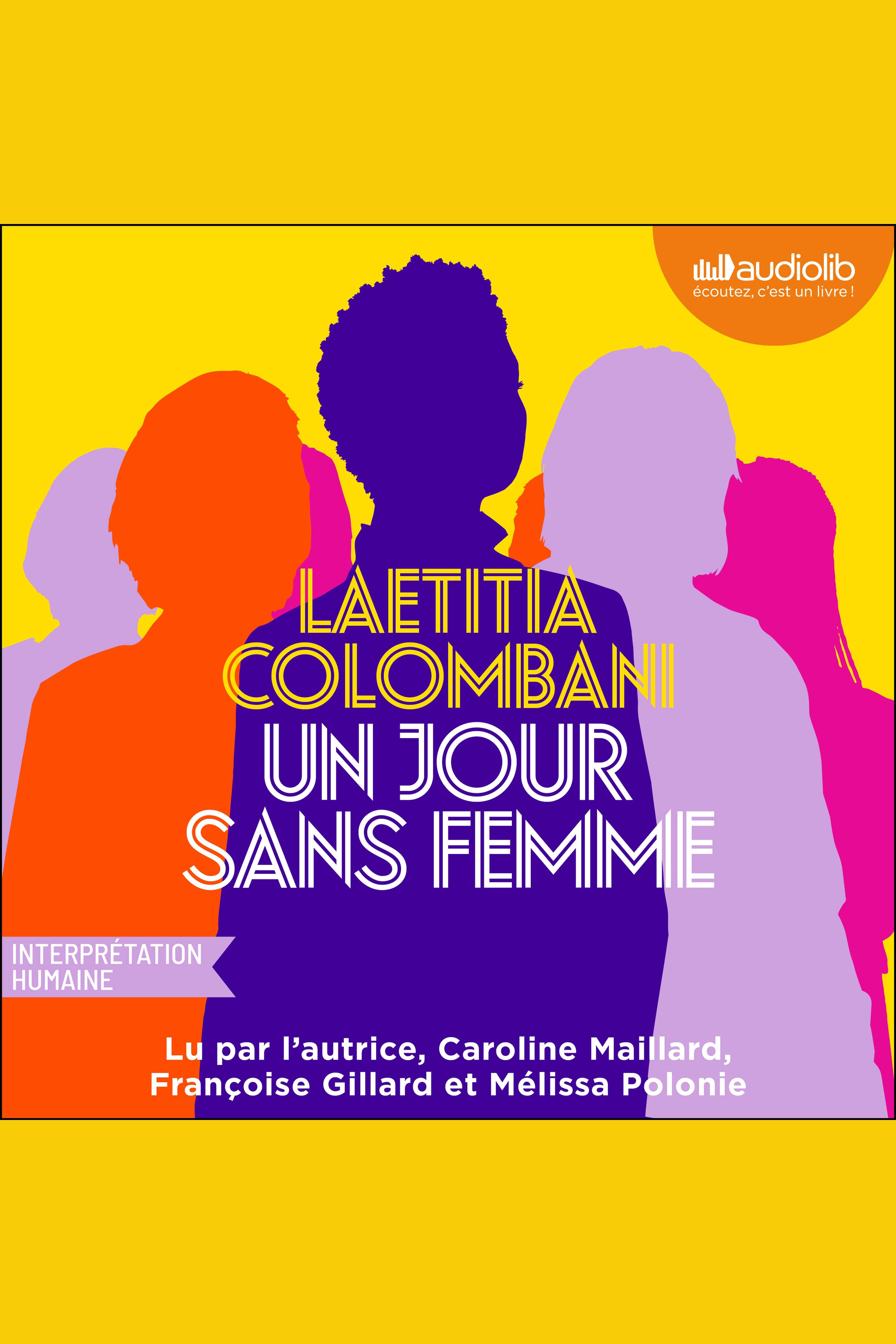 Un jour sans femme