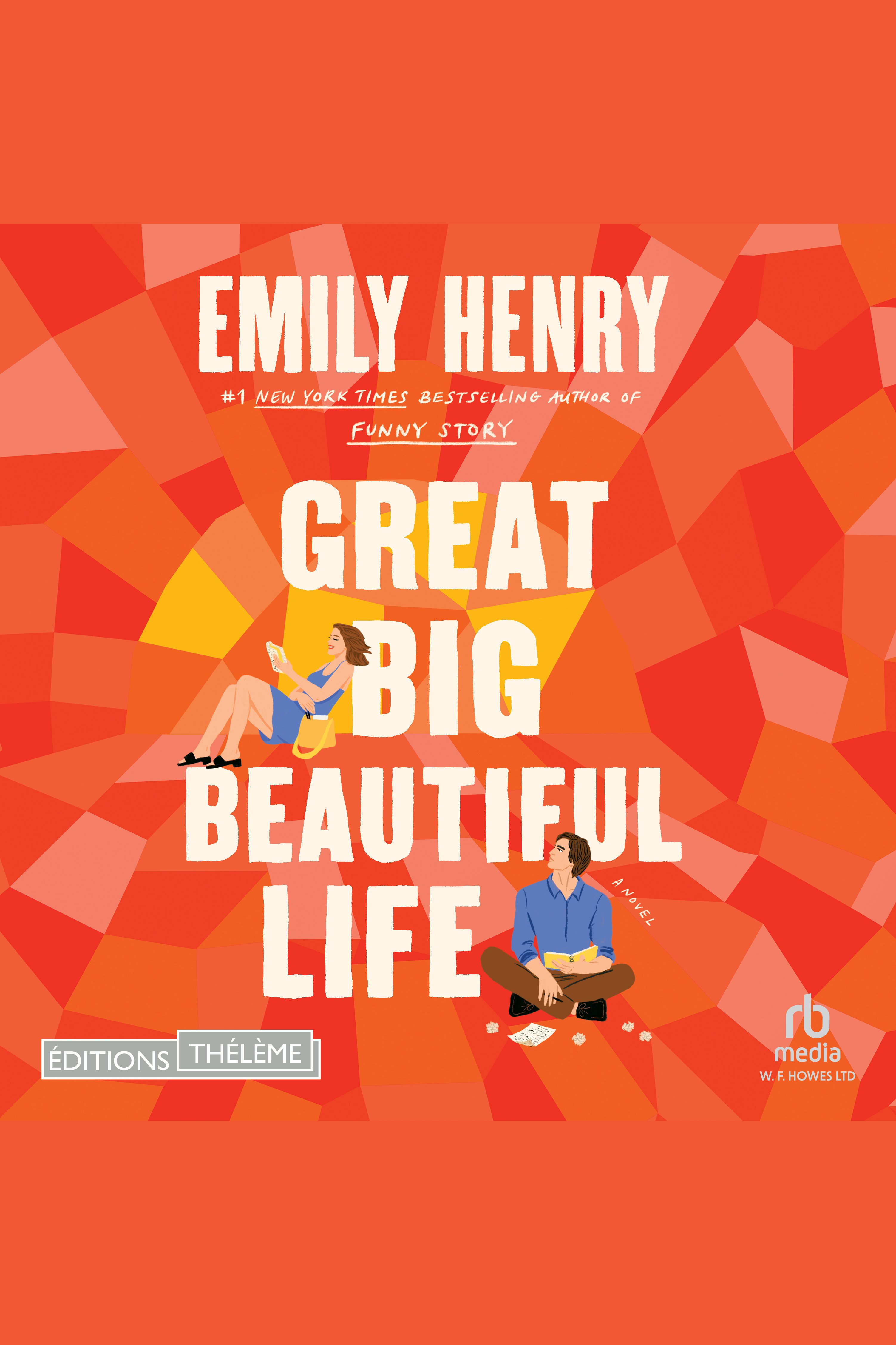 Great Big Beautiful Life