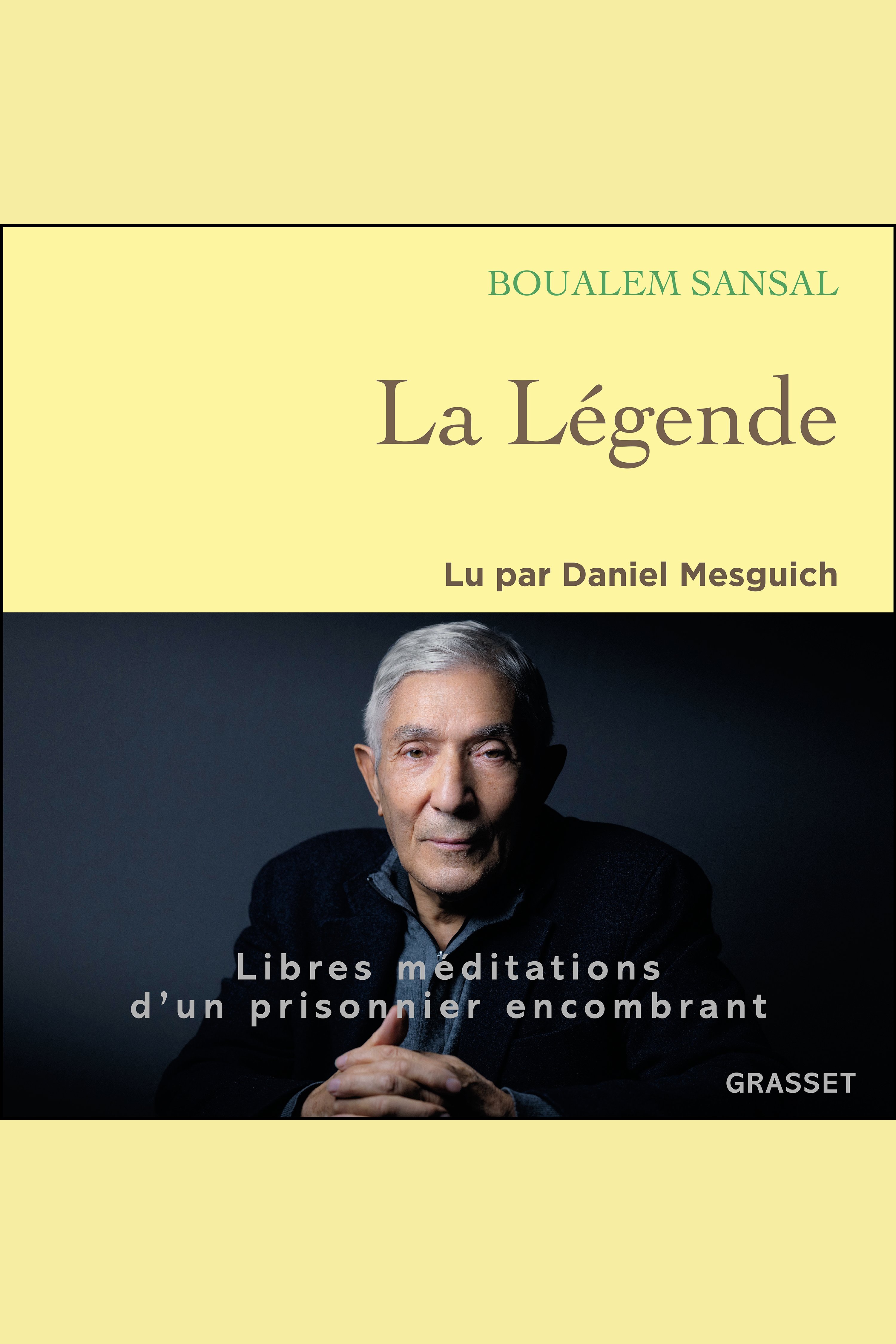 La Légende