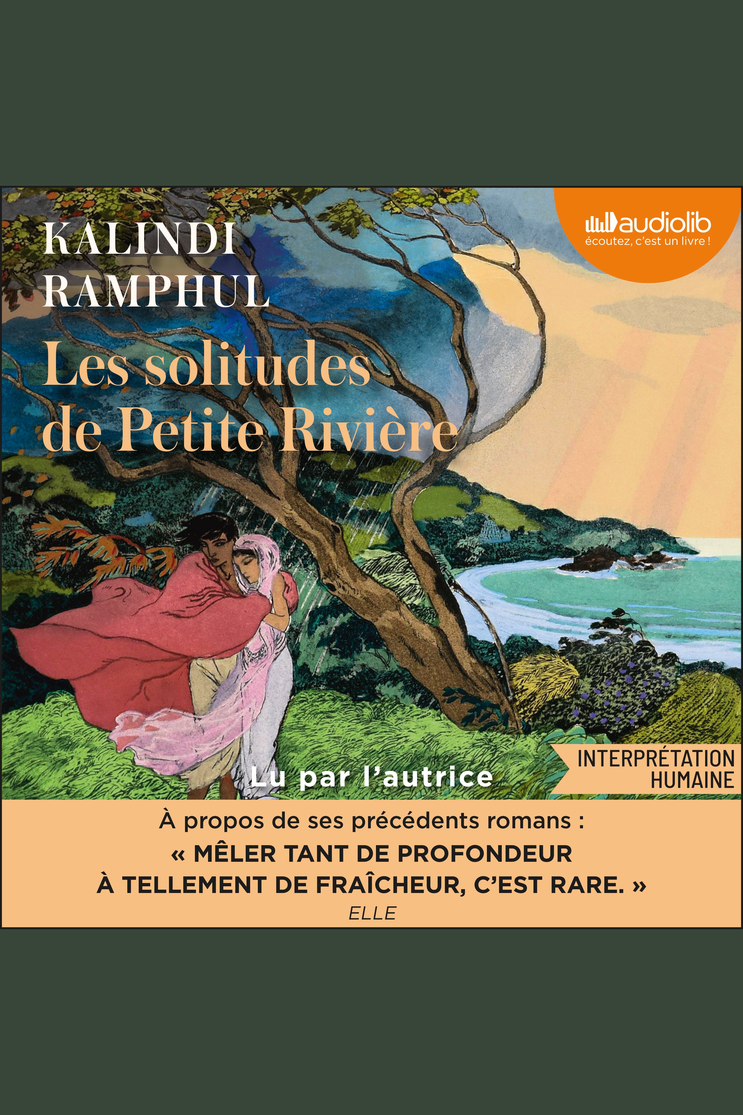 Les solitudes de Petite Rivière