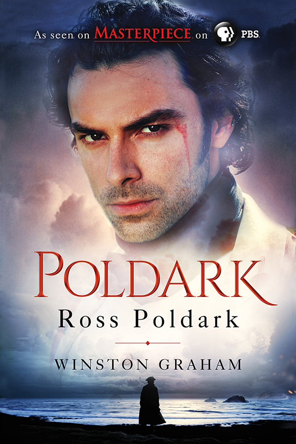 Imagen de portada para Ross Poldark [electronic resource] : A Novel of Cornwall, 1783-1787