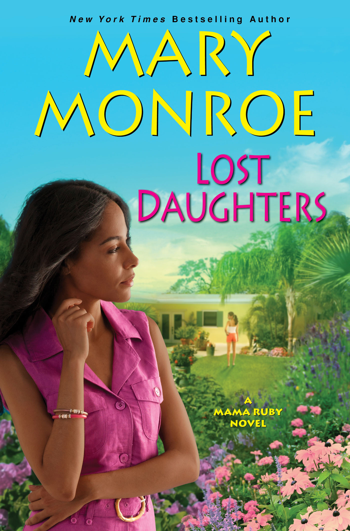 Cover image for Lost Daughters [electronic resource] :