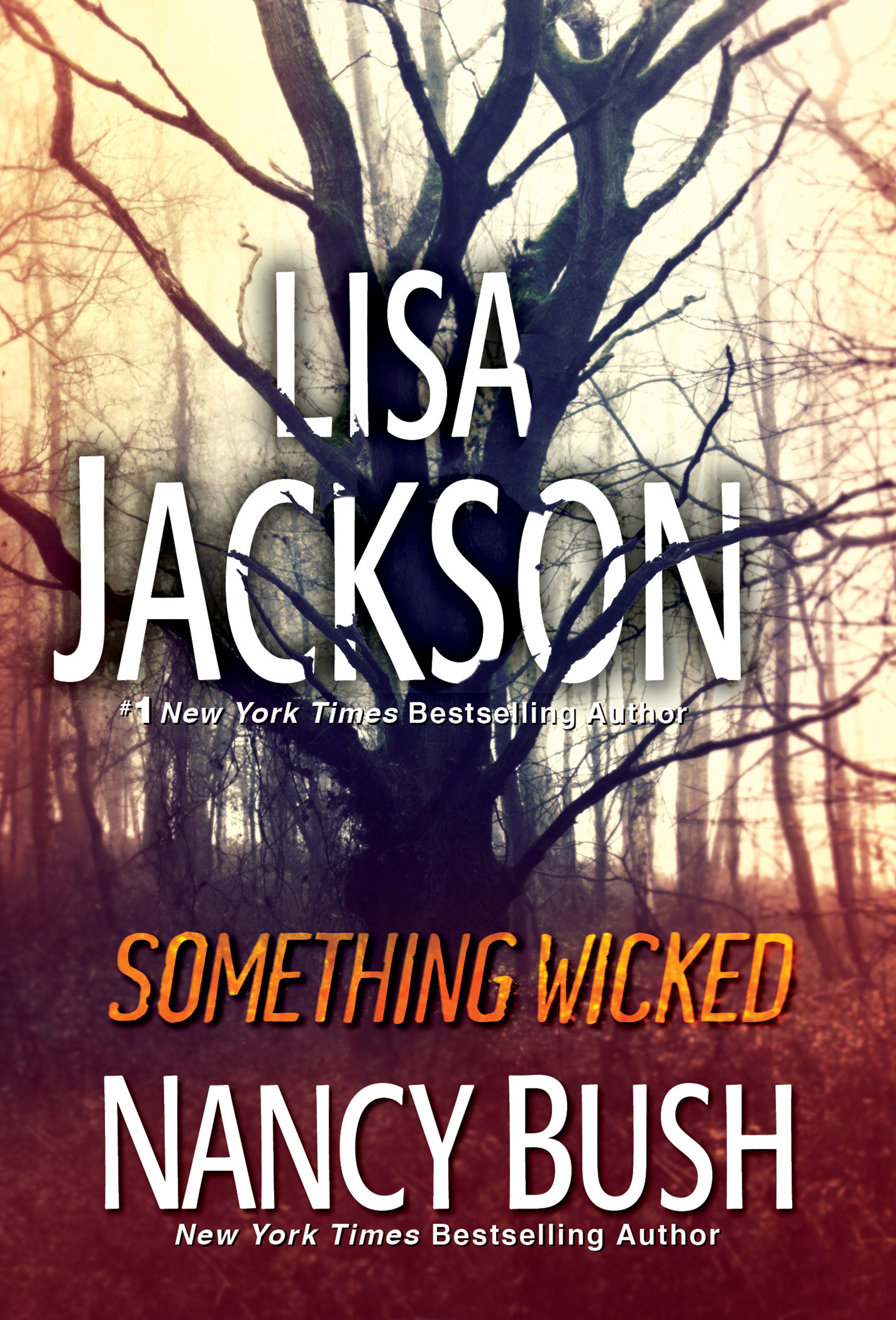 Cover image for Something Wicked [electronic resource] :