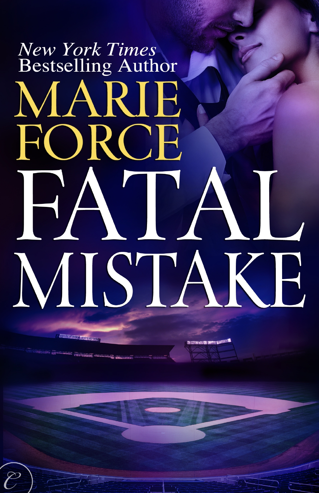 Cover image for Fatal Mistake [electronic resource] :