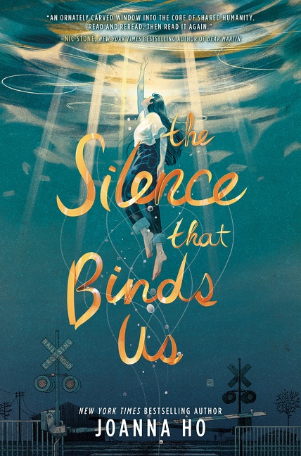 The Silence that Binds Us cover image