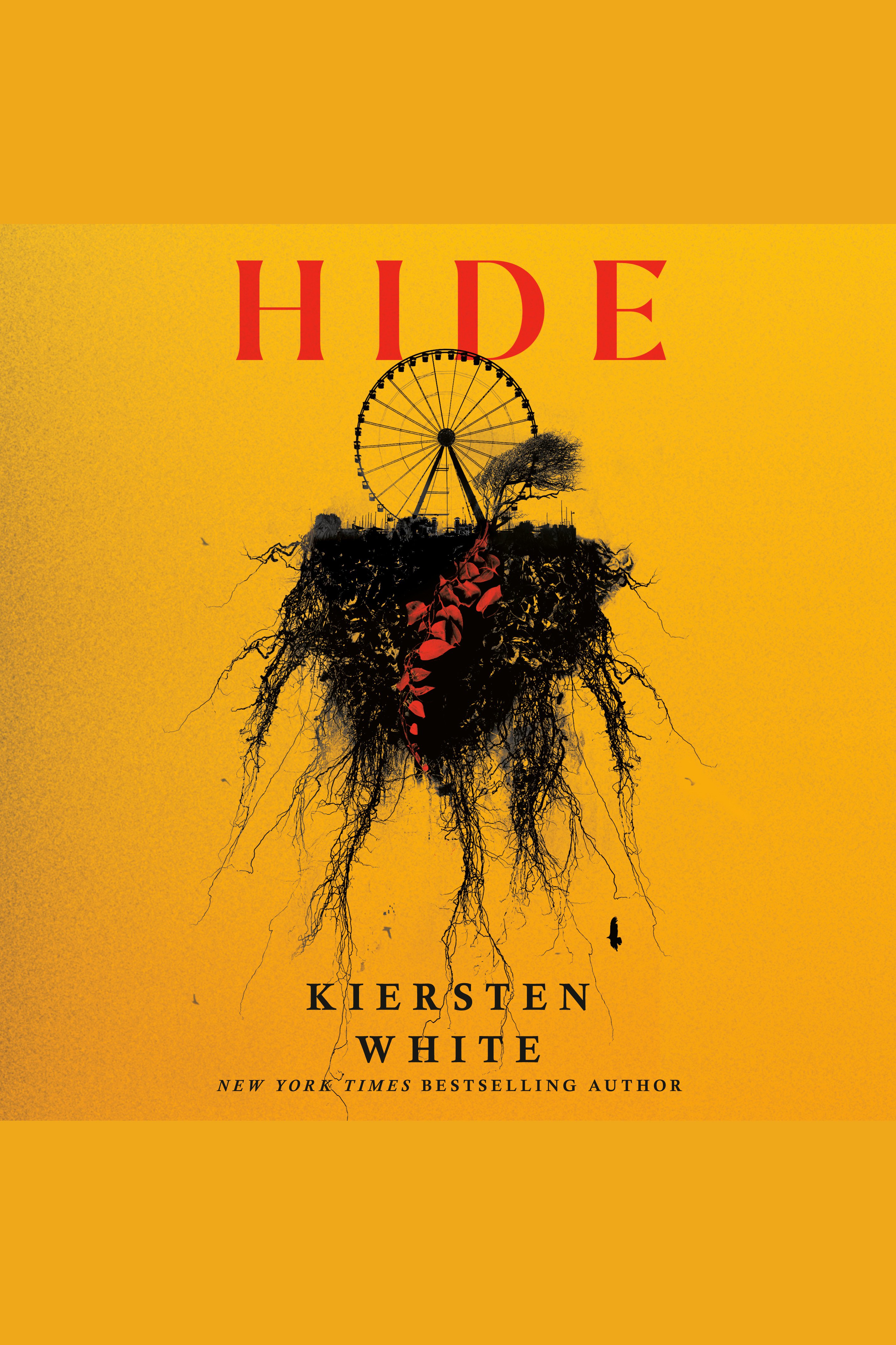 Cover image for Hide [electronic resource] :
