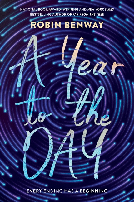 A Year to the Day cover image