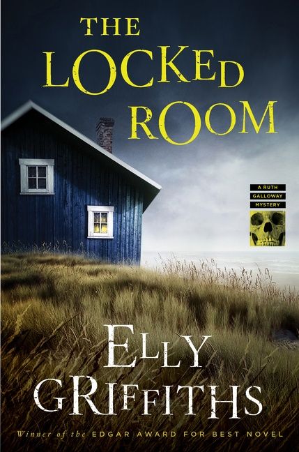 The Locked Room cover image