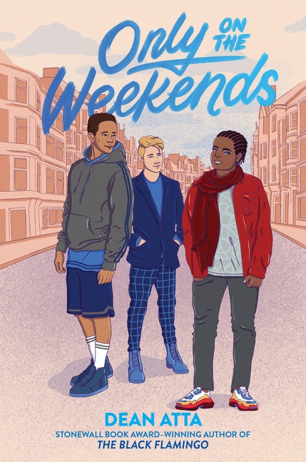 Only on the Weekends cover image