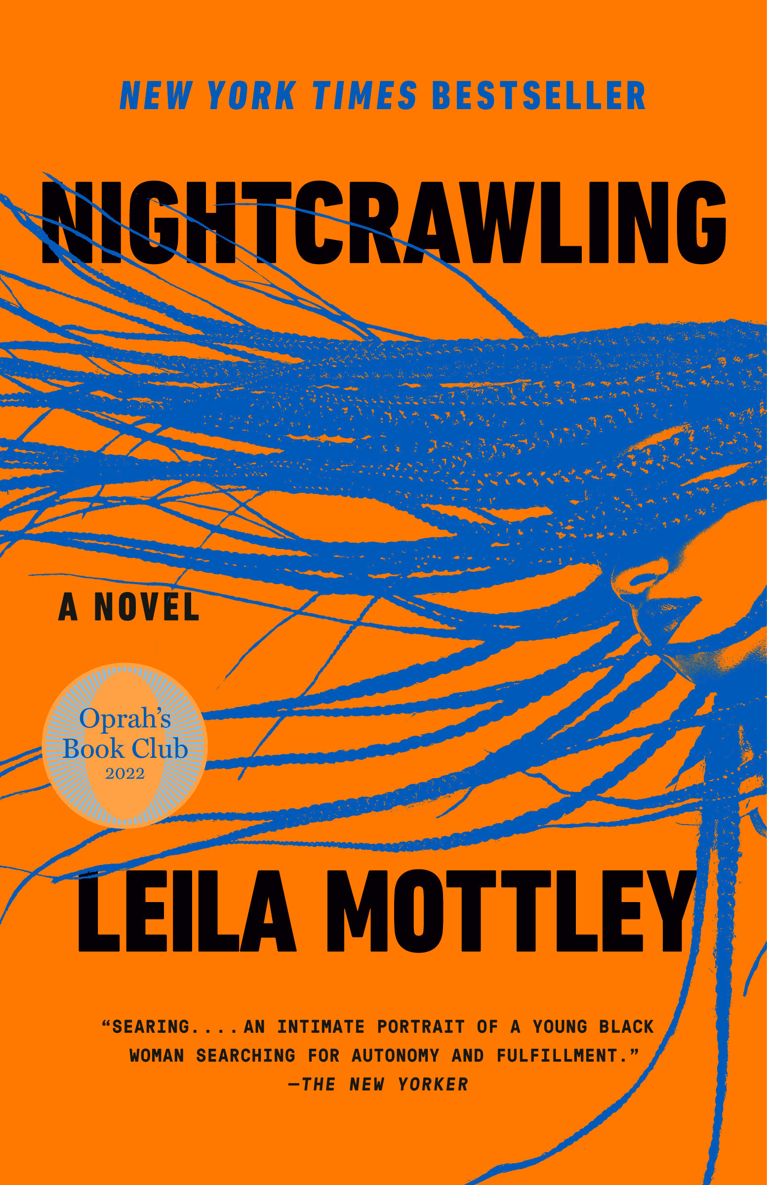 Cover image for Nightcrawling [electronic resource] : A novel