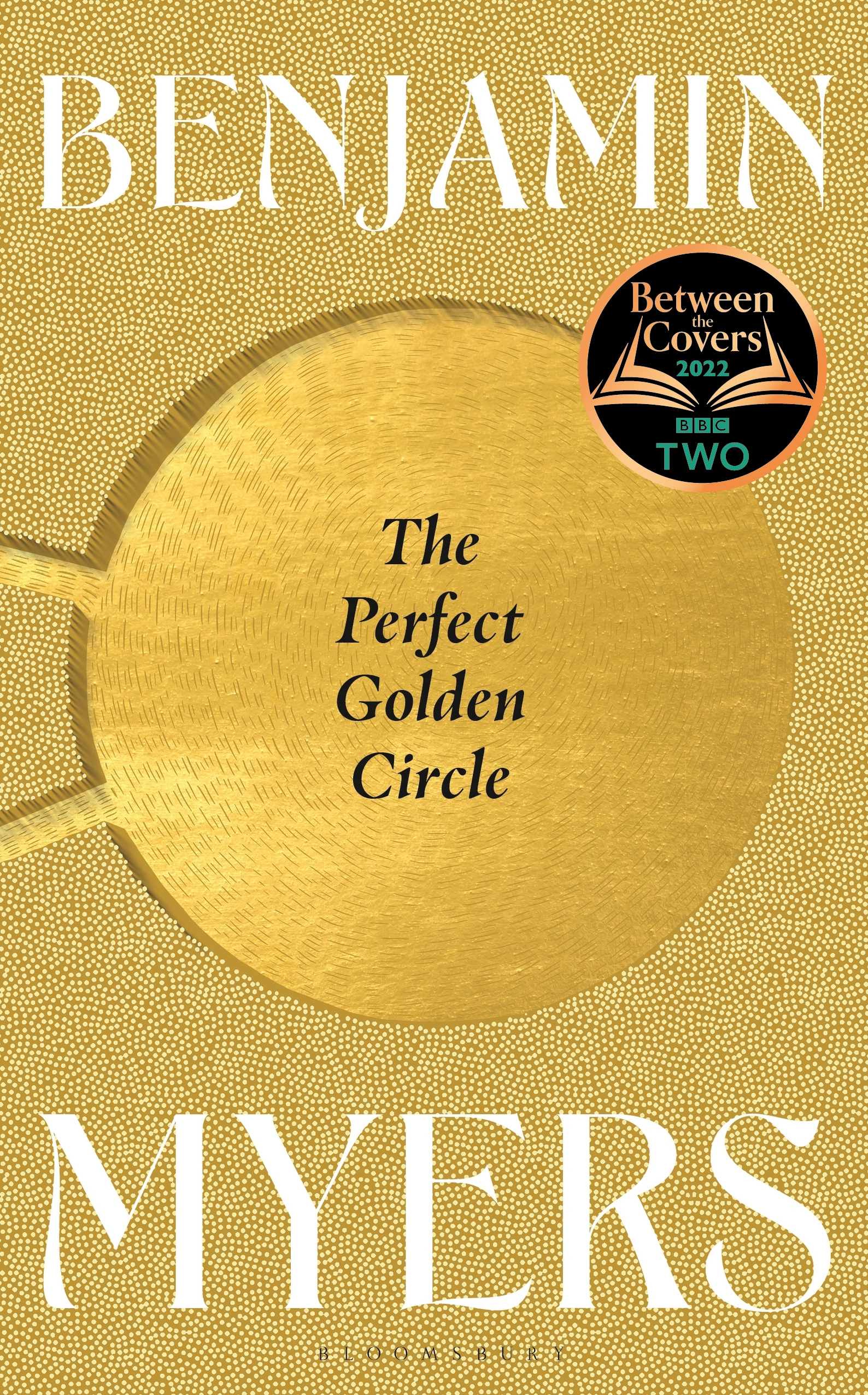 The perfect golden circle, or The strange rites of an English summer