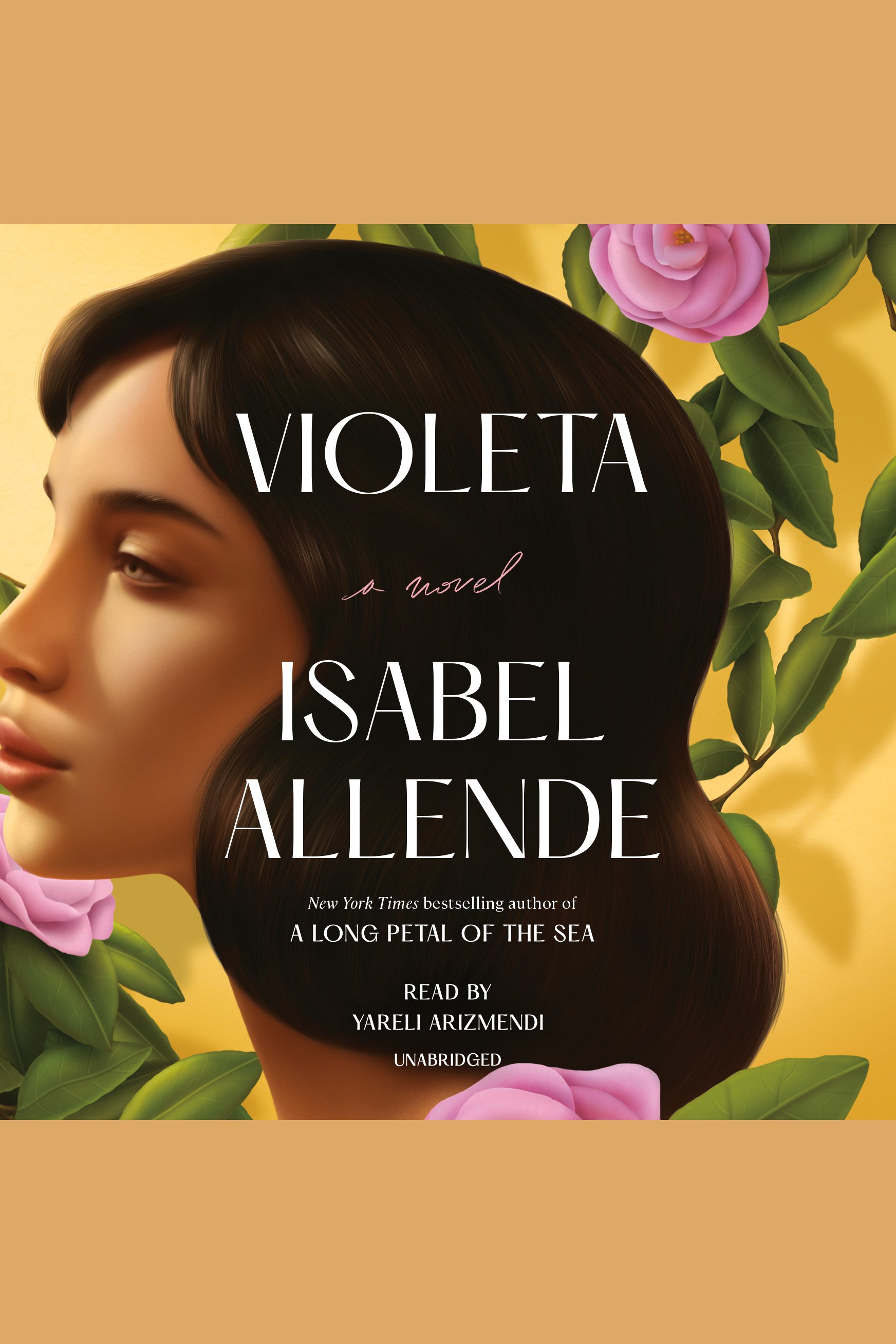 Violeta [English Edition] cover image