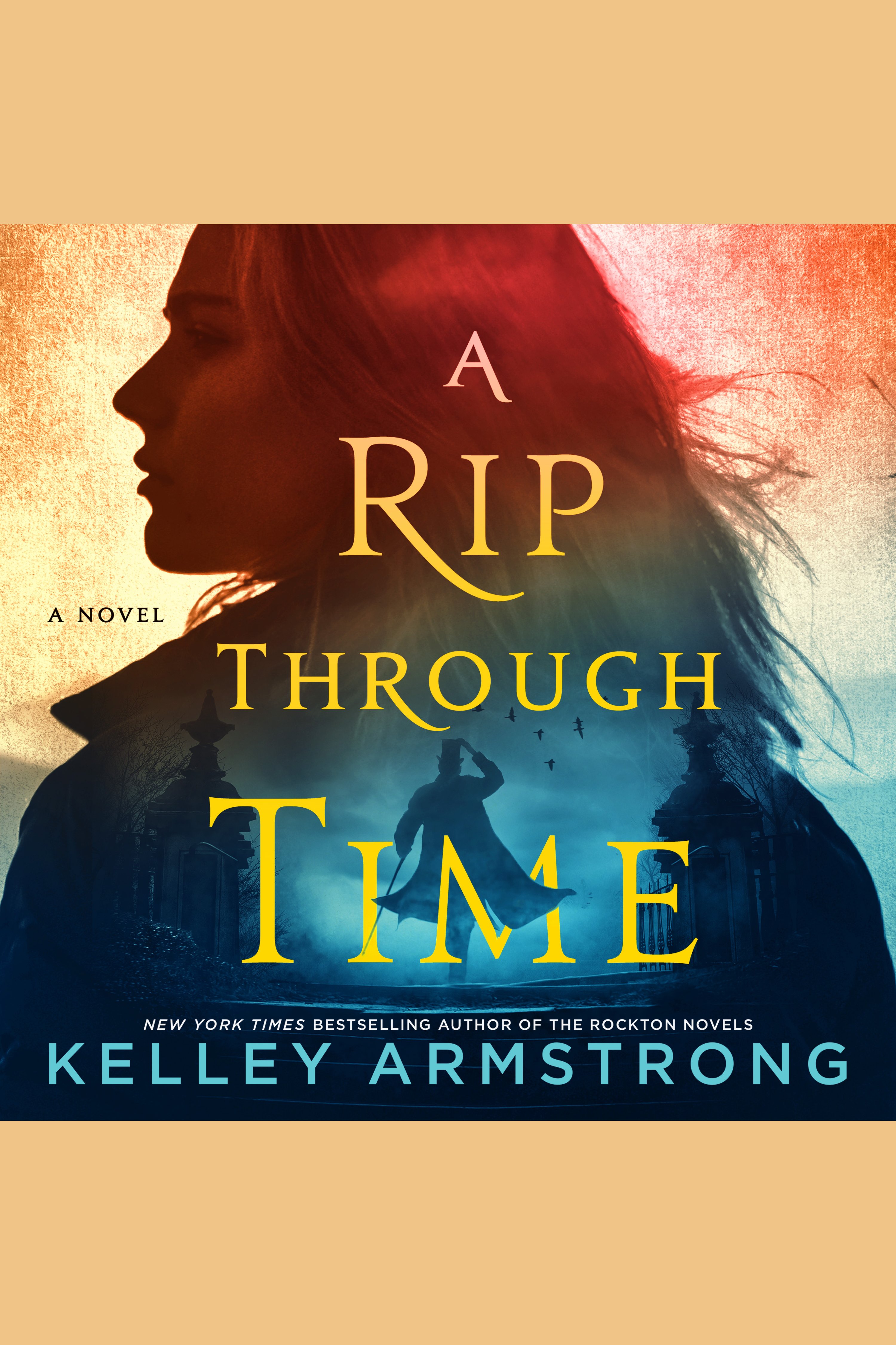 A Rip Through Time cover image