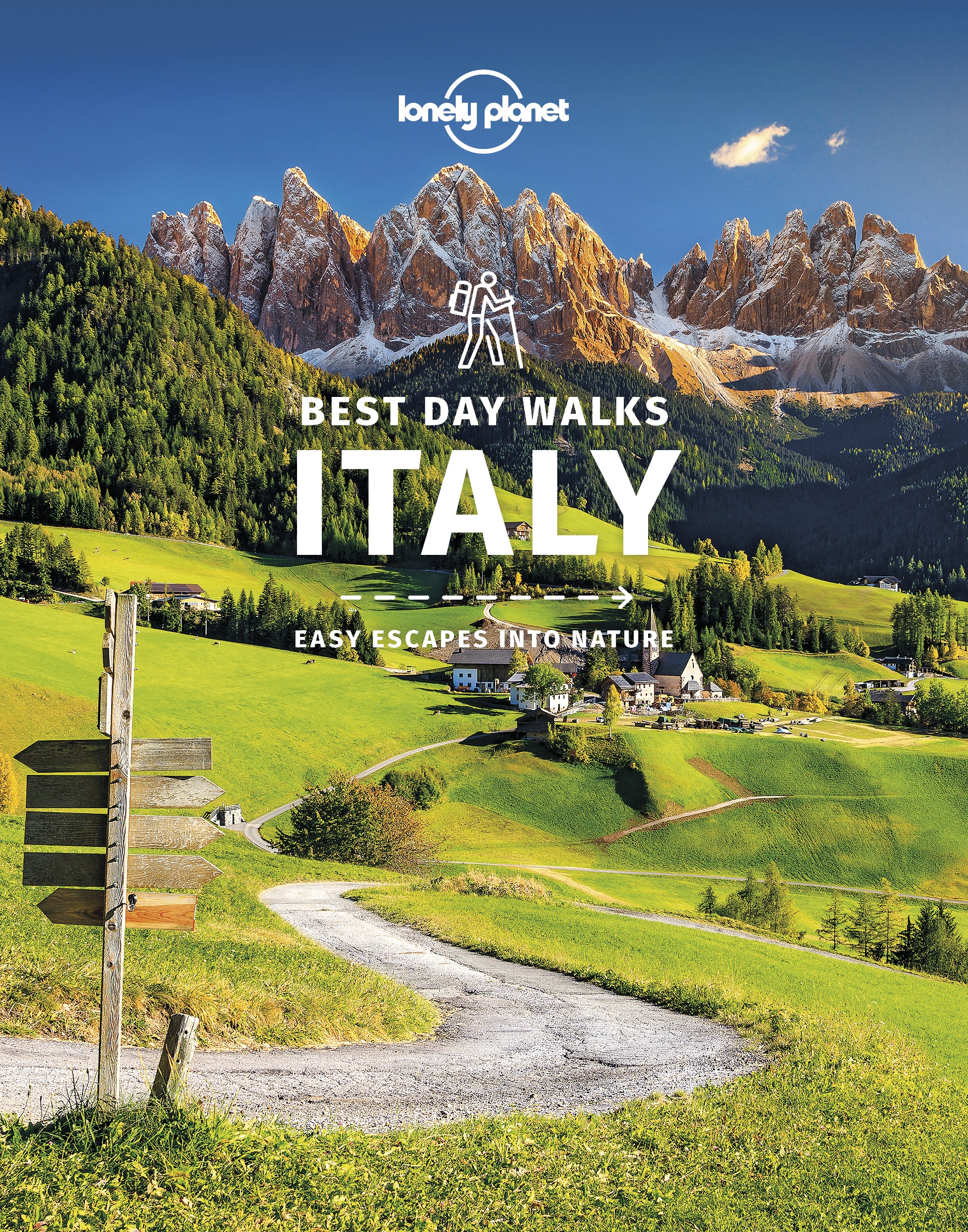 Italy : easy escapes into nature
