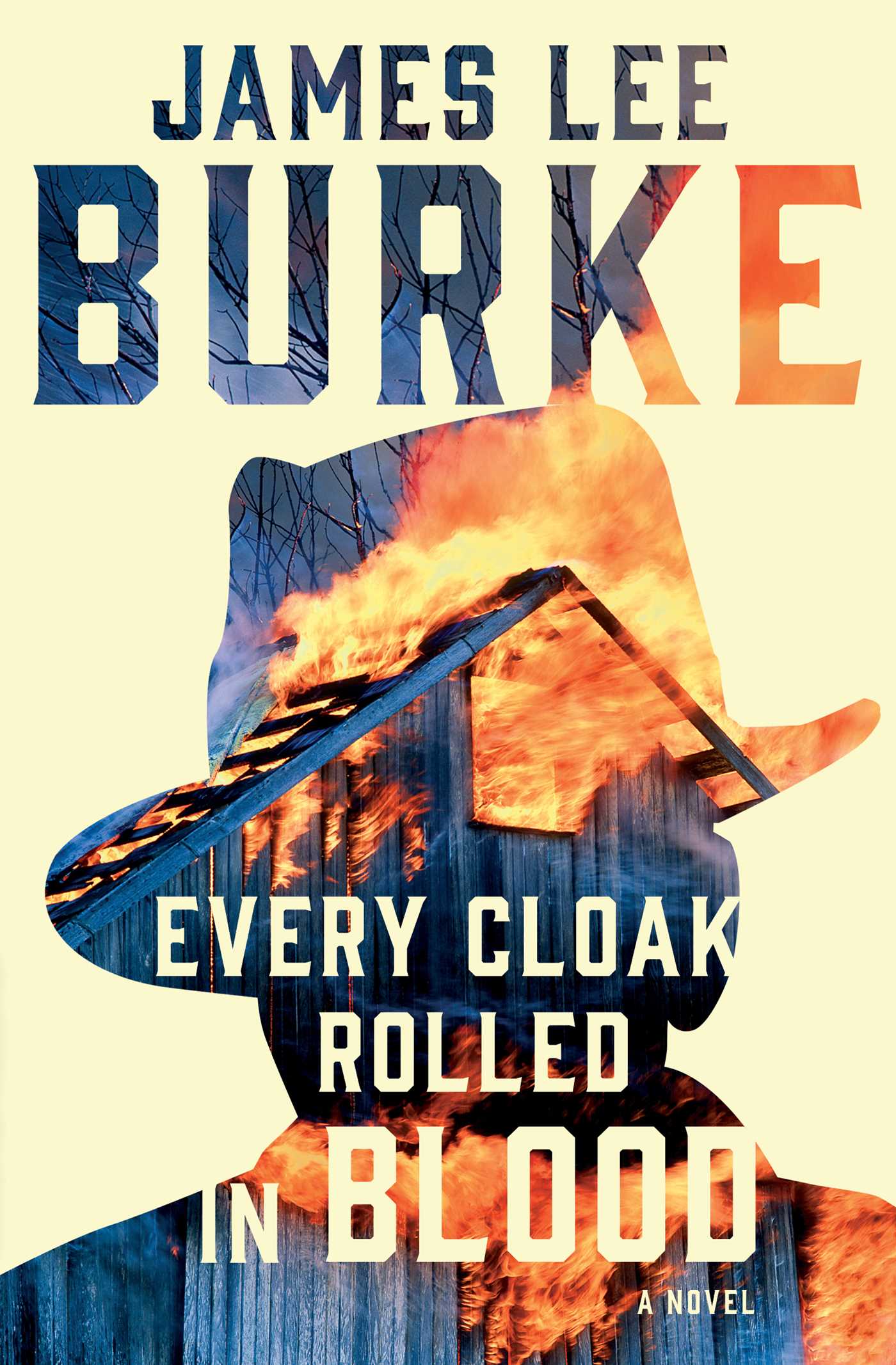 Cover image for Every Cloak Rolled in Blood [electronic resource] :