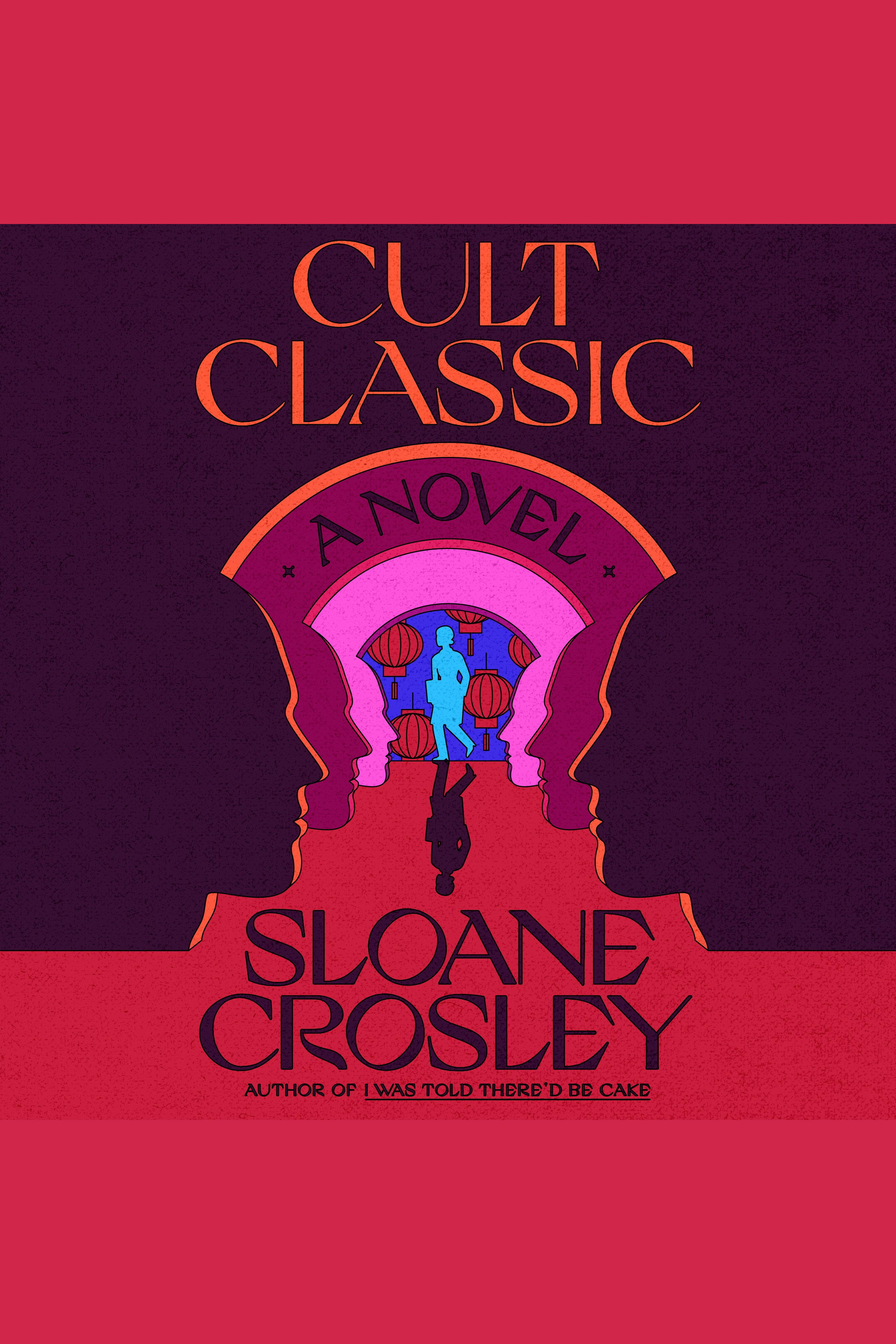 Cult Classic cover image