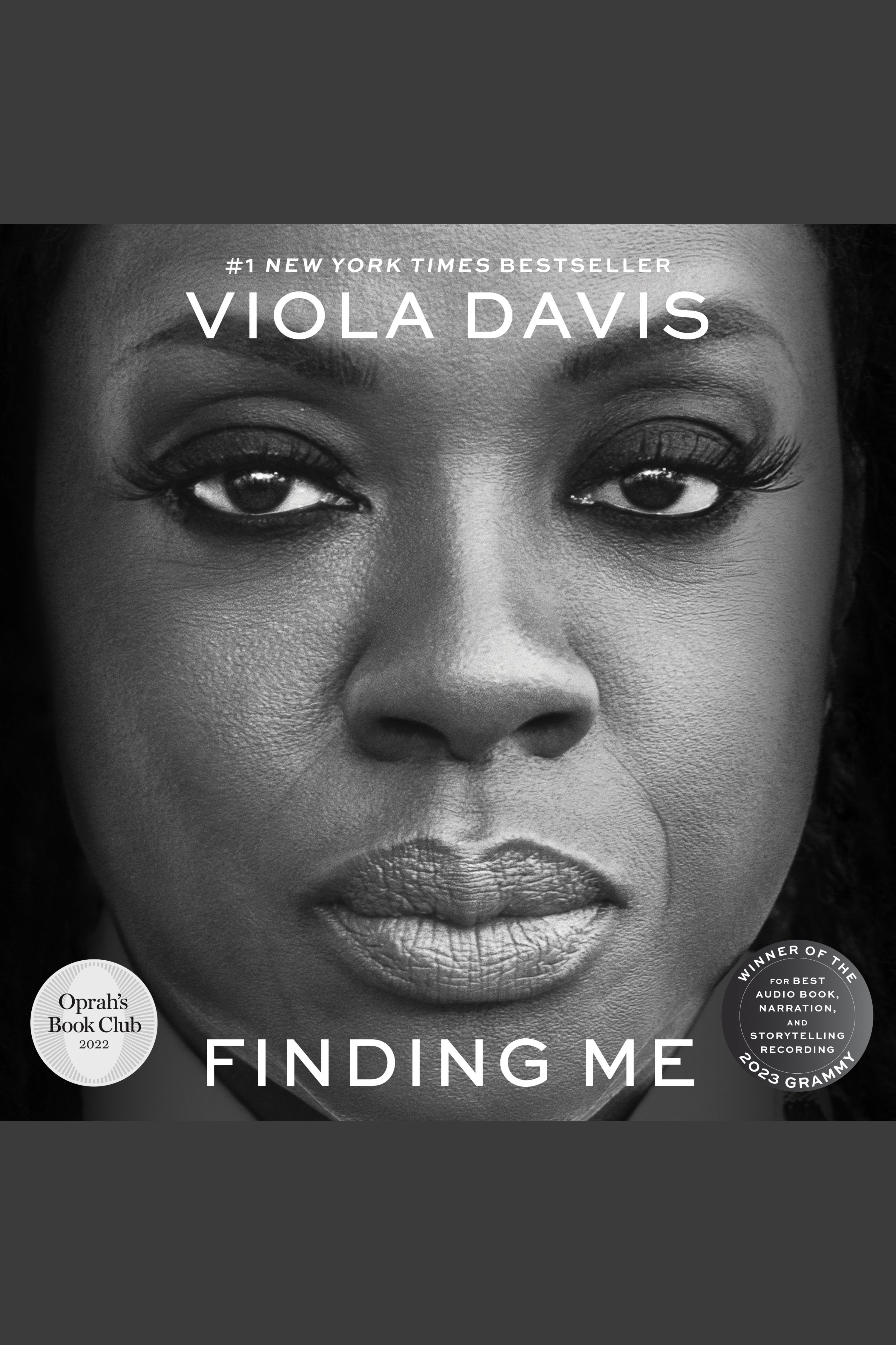 Cover image for Finding Me [electronic resource] : A Memoir