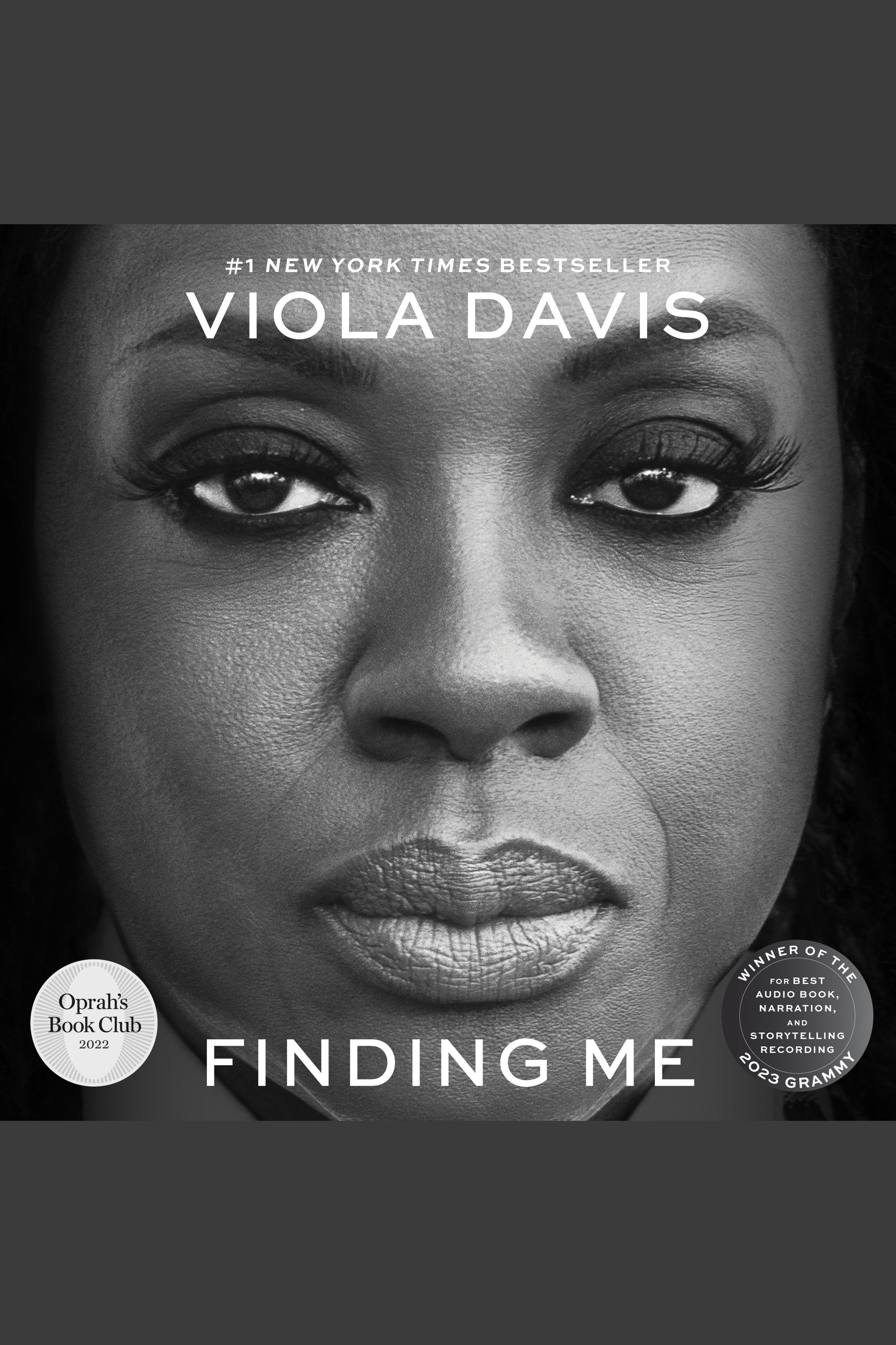 Finding me