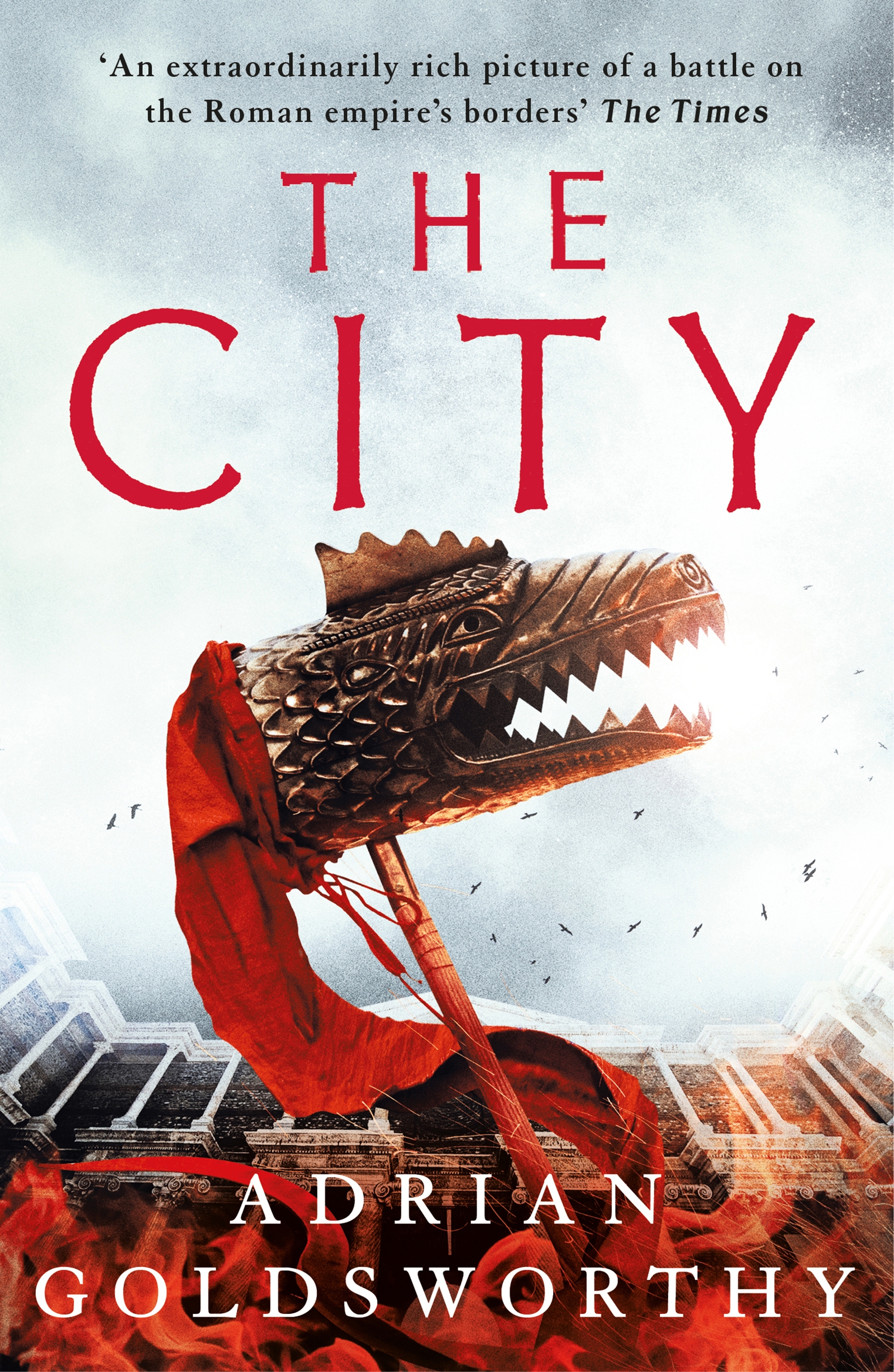 Cover image for The City [electronic resource] :