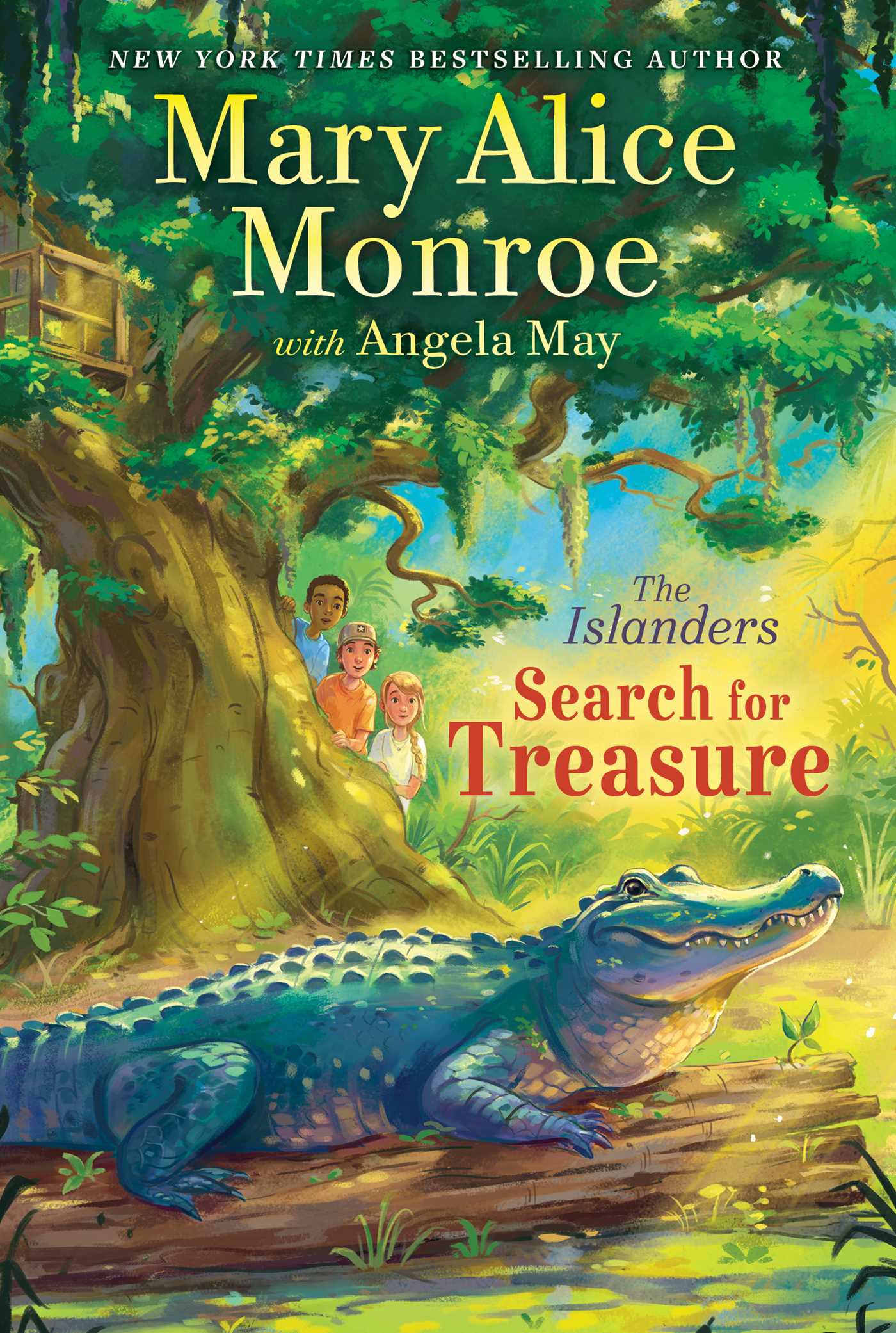 Imagen de portada para Search for Treasure [electronic resource] :