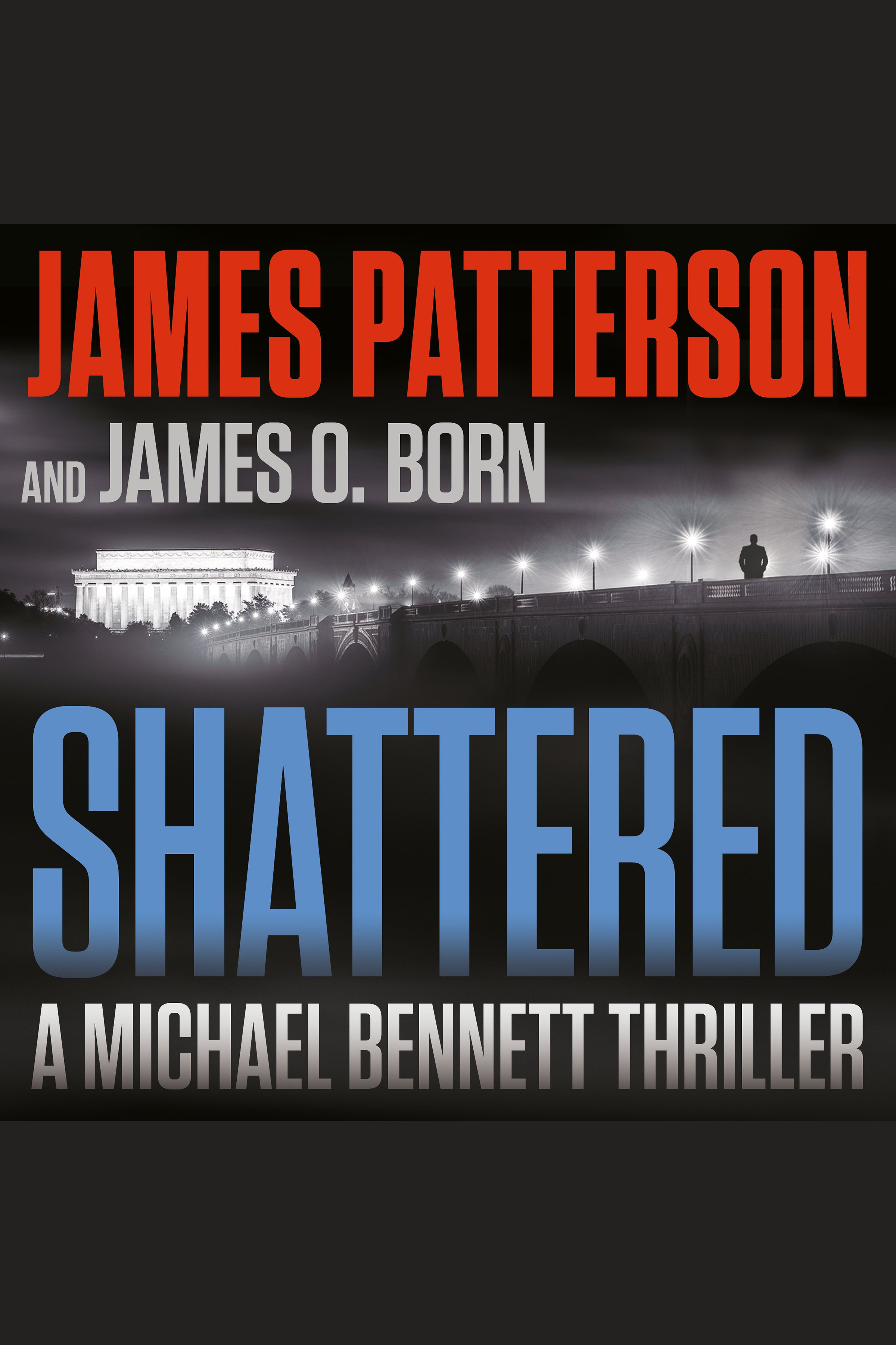 Cover image for Shattered [electronic resource] :