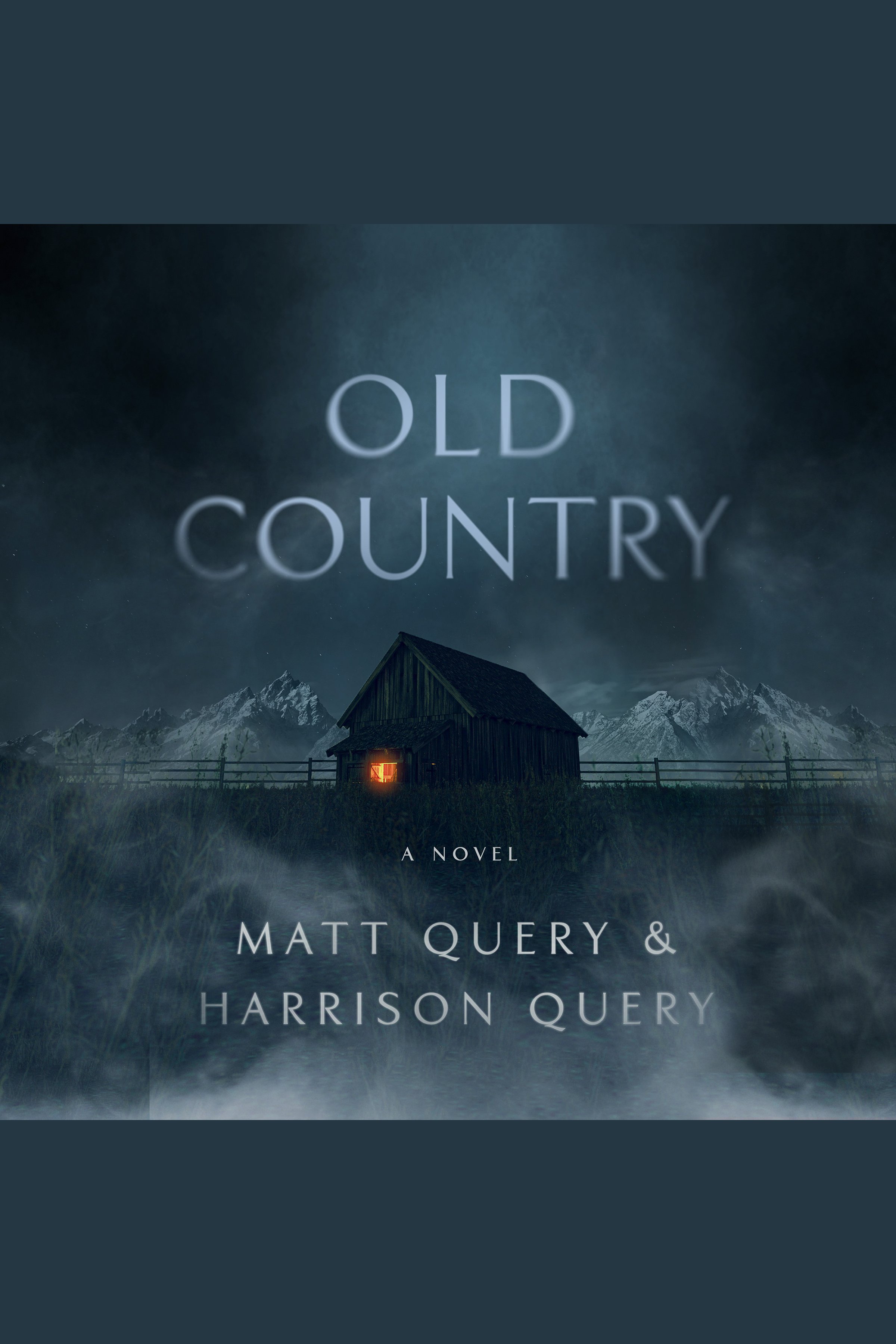 Cover image for Old Country [electronic resource] :